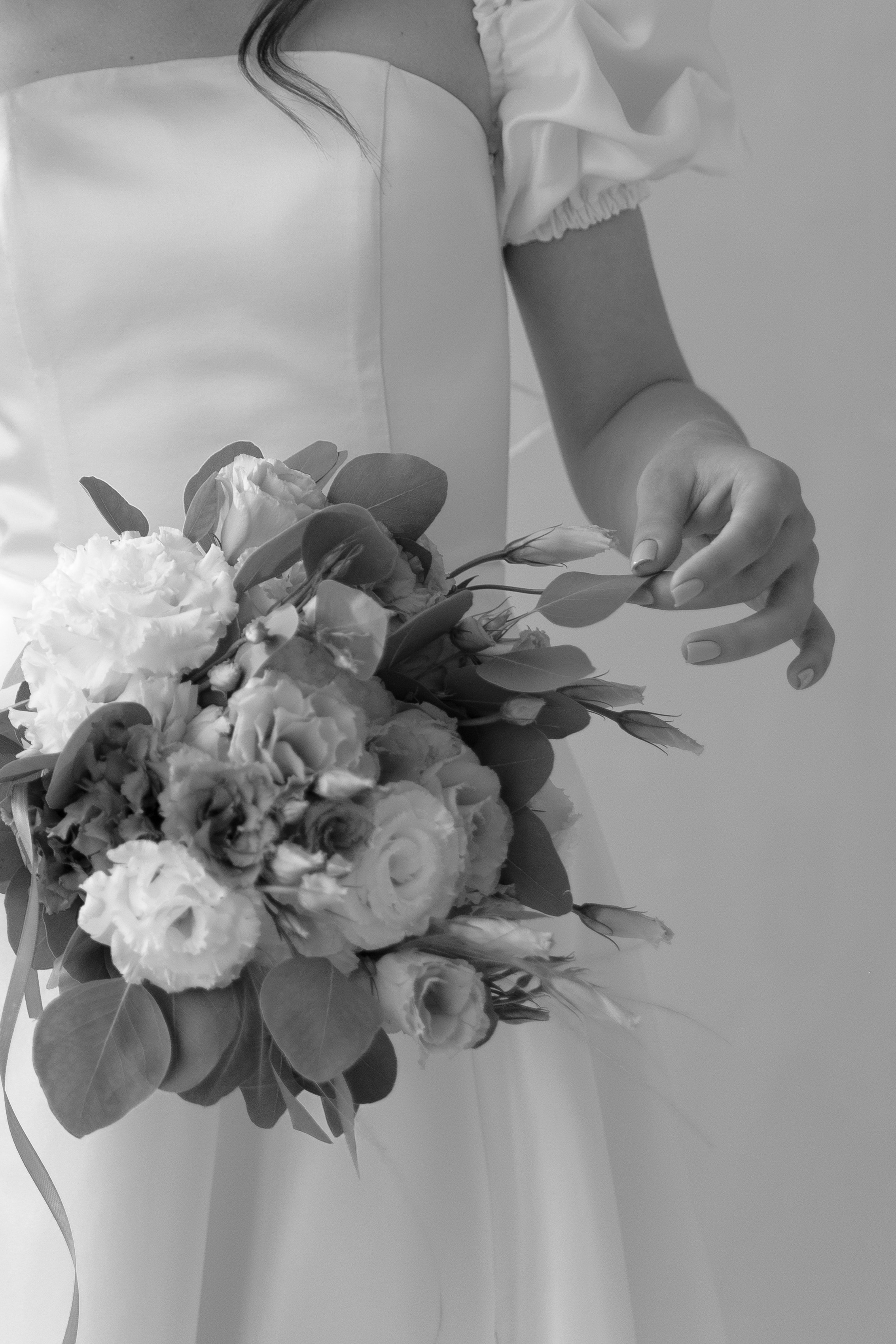 Твой душевный фотограф — Ирина Амирбекова