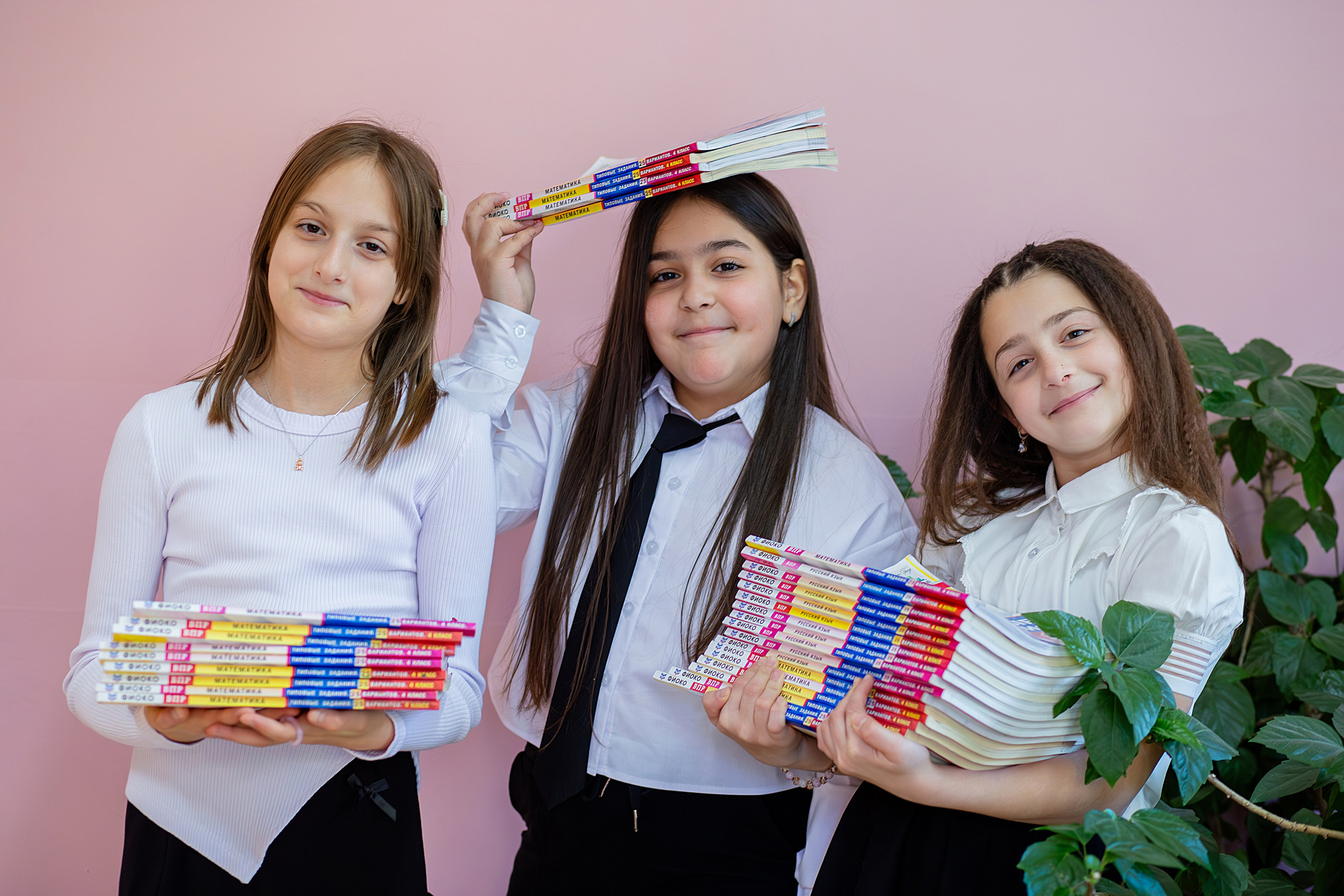 Школа 67 4 класс. Семейный и детский фотограф Марина Баладьян Сочи / Краснодар / Москва