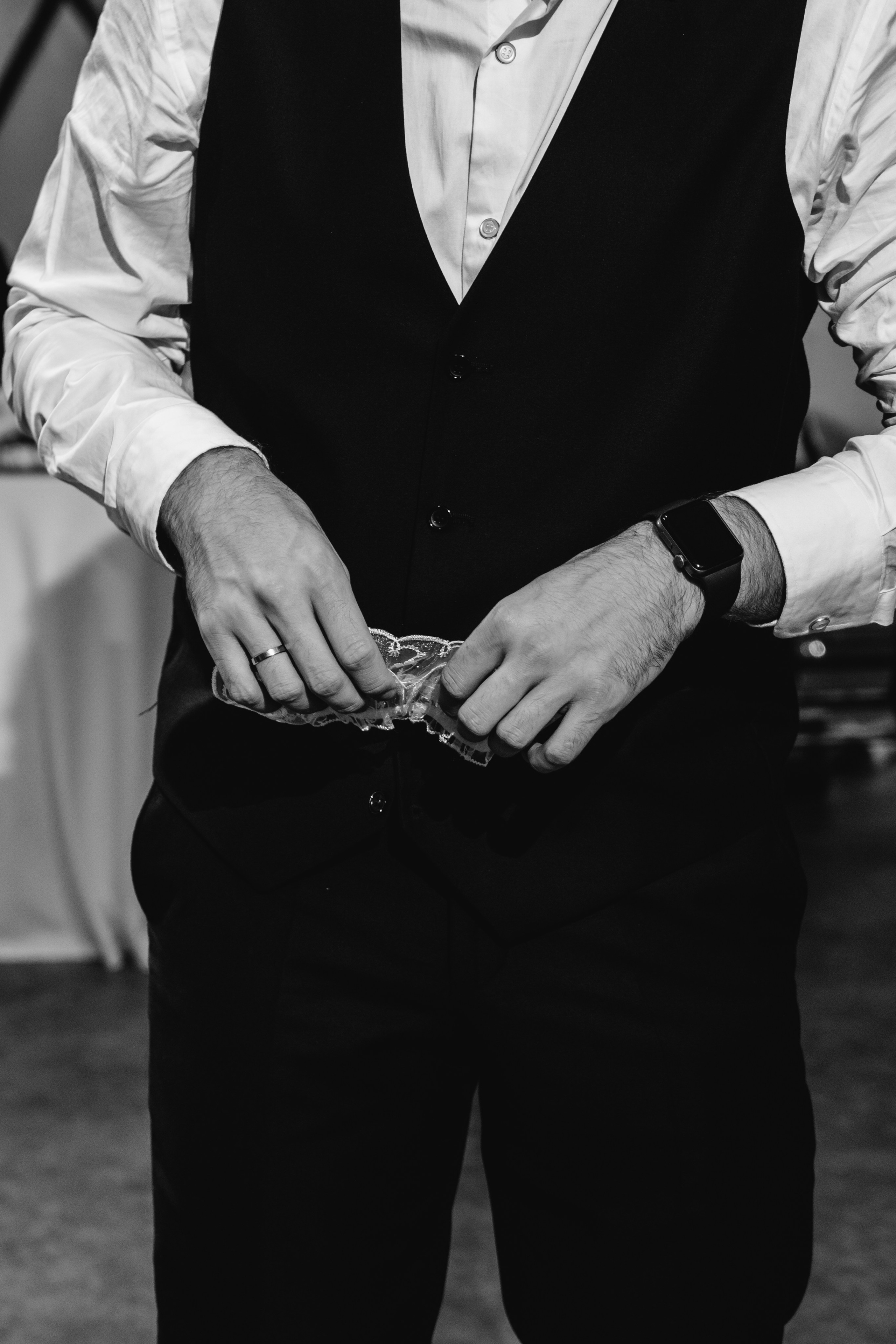 ANONS. Мария — Свадебный фотограф