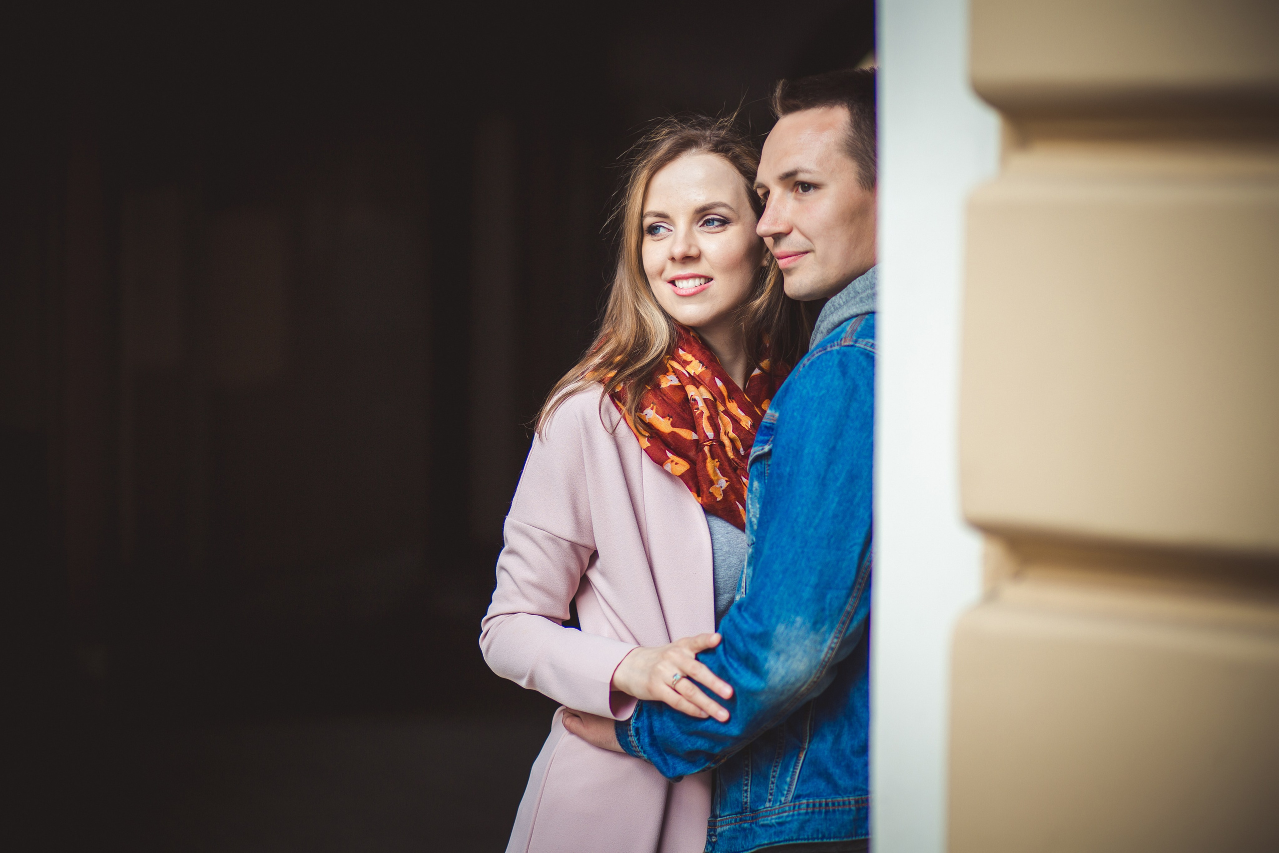 Свадьбы и Love-story. Репортажный фотограф и видеограф в Санкт-Петербурге