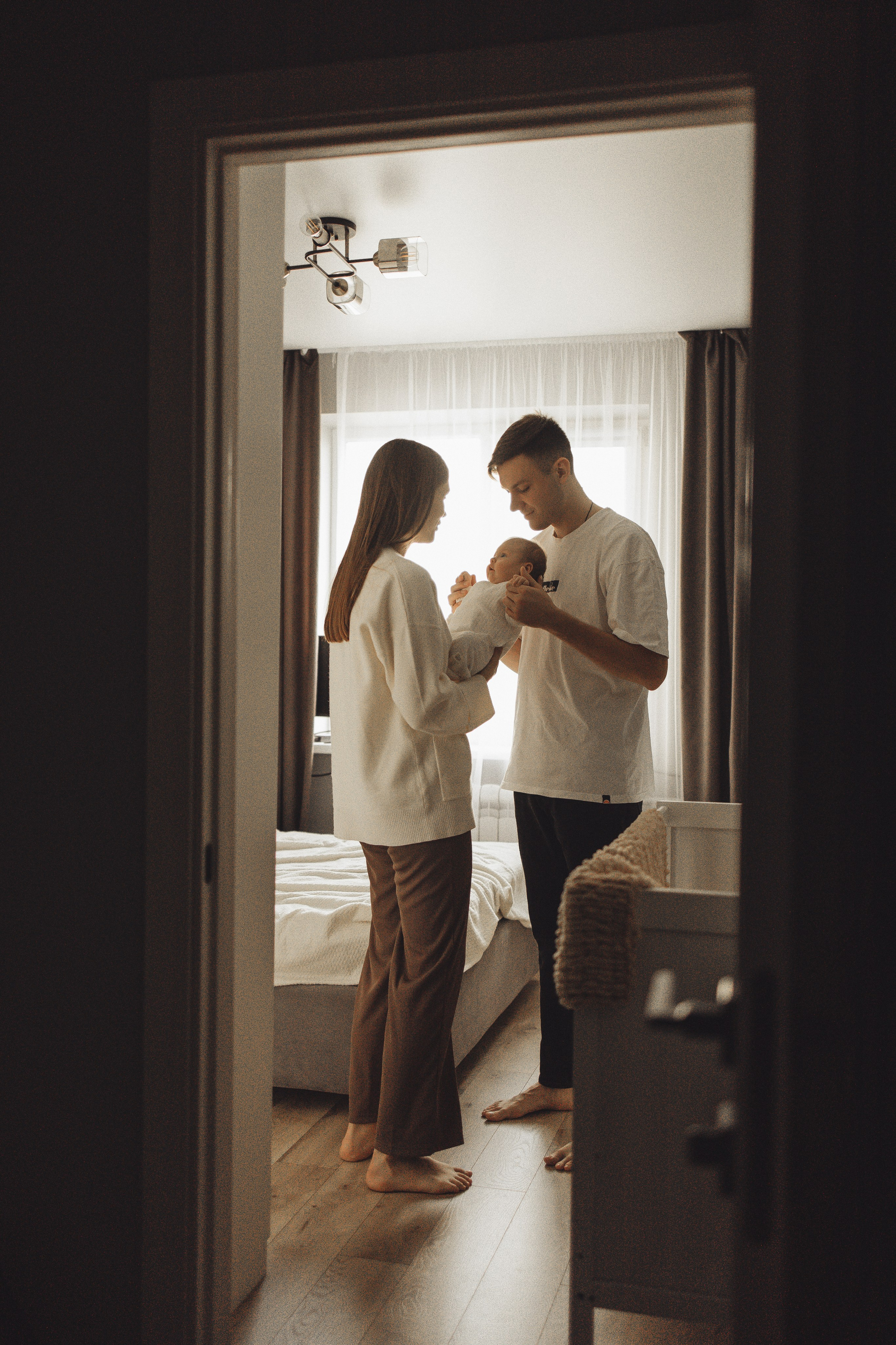 Домашняя история. Семейный и детский фотограф, таганрог, ростов-на-дону