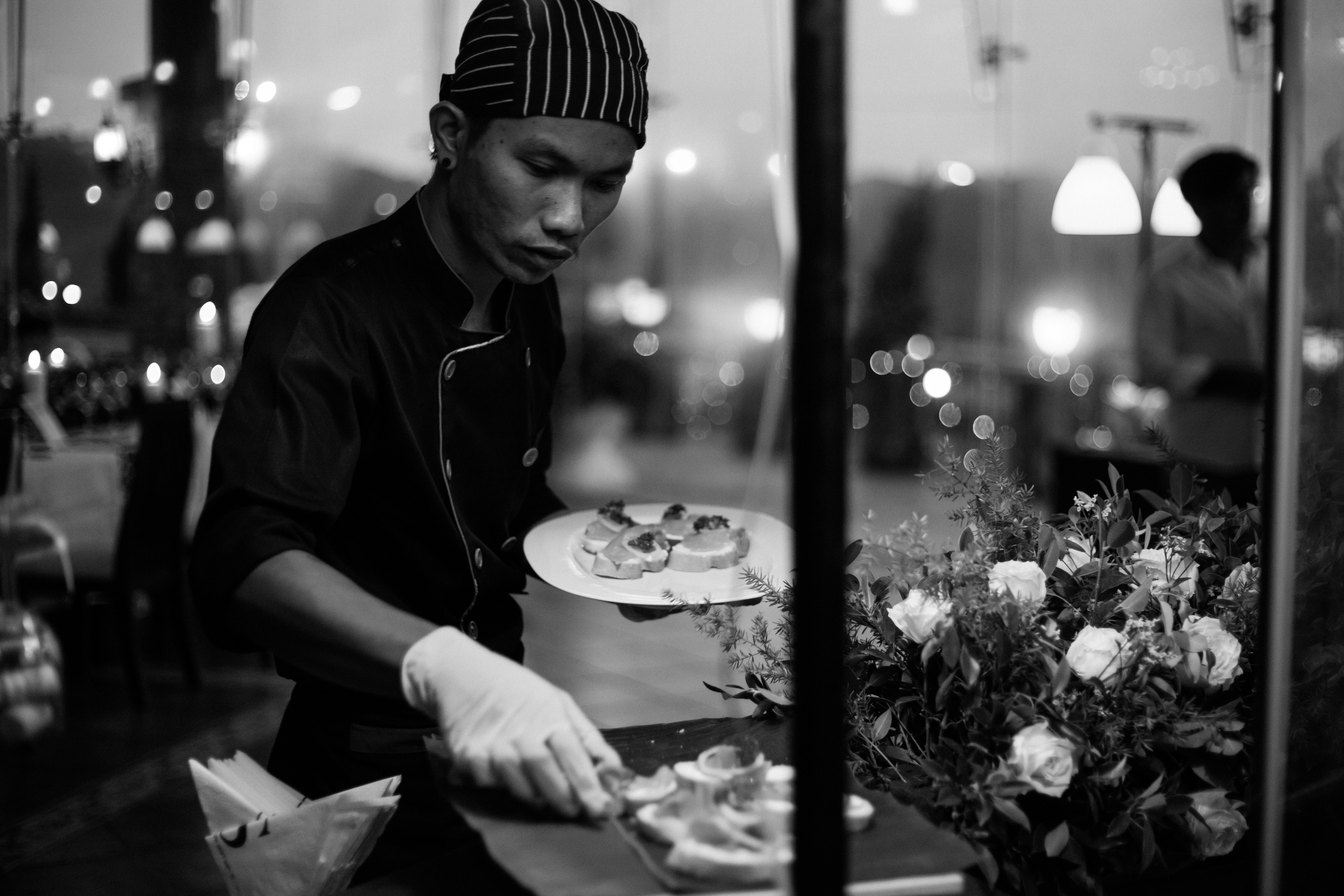Азамат и Татьяна. Коммерческий фотограф в Иркутске Стас Ларёв