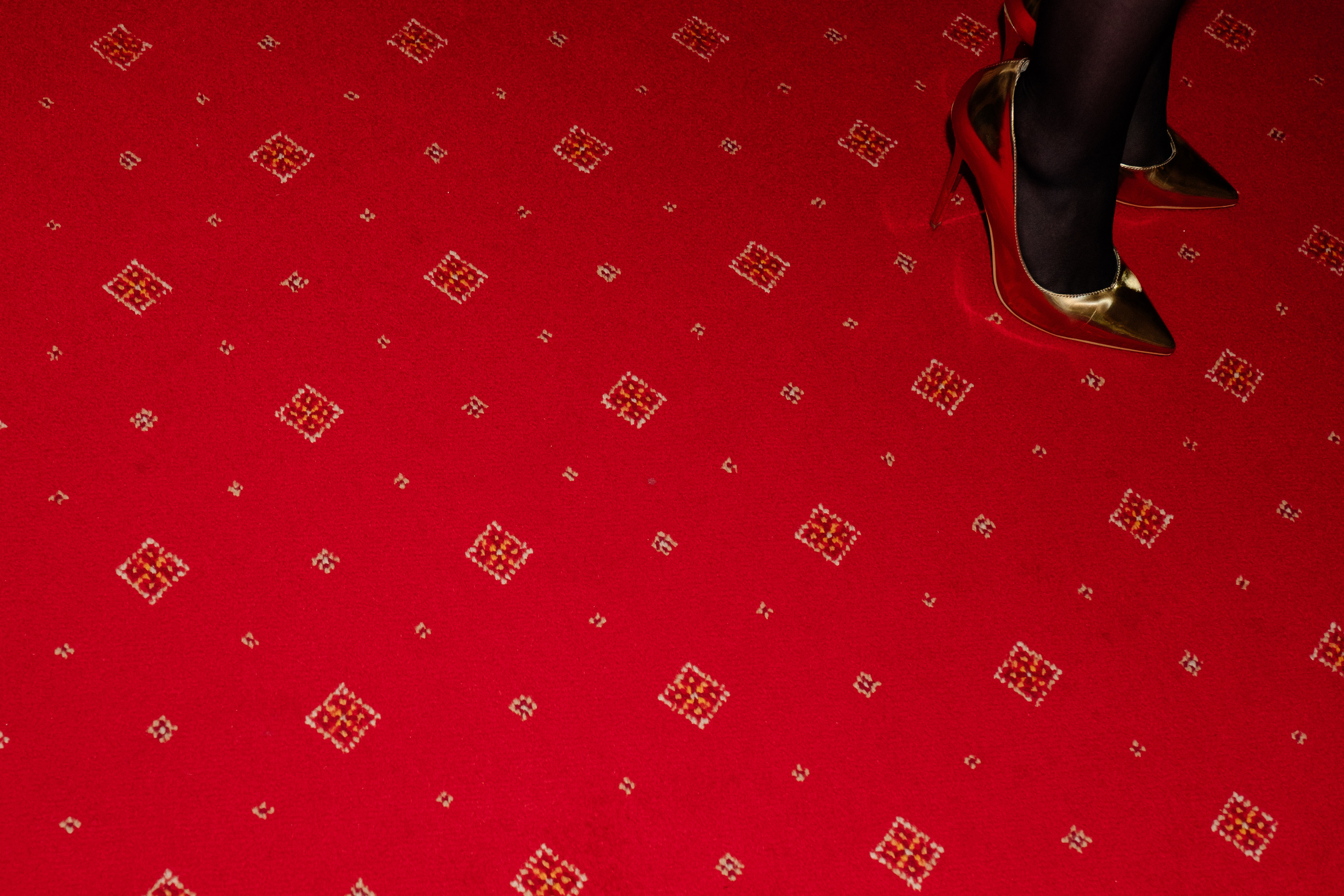 Сергей и Олеся. Коммерческий фотограф в Иркутске Стас Ларёв