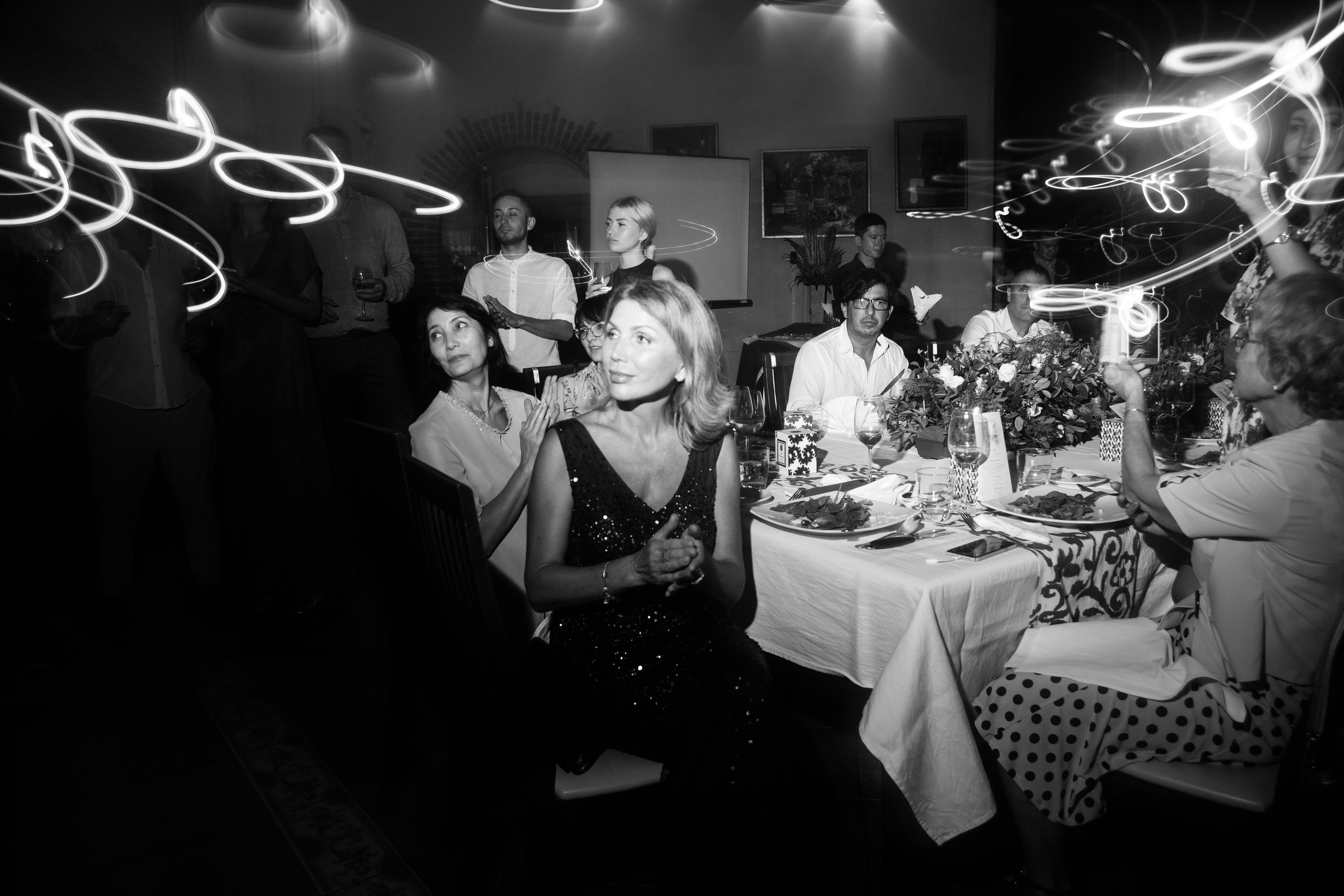 Азамат и Татьяна. Коммерческий фотограф в Иркутске Стас Ларёв