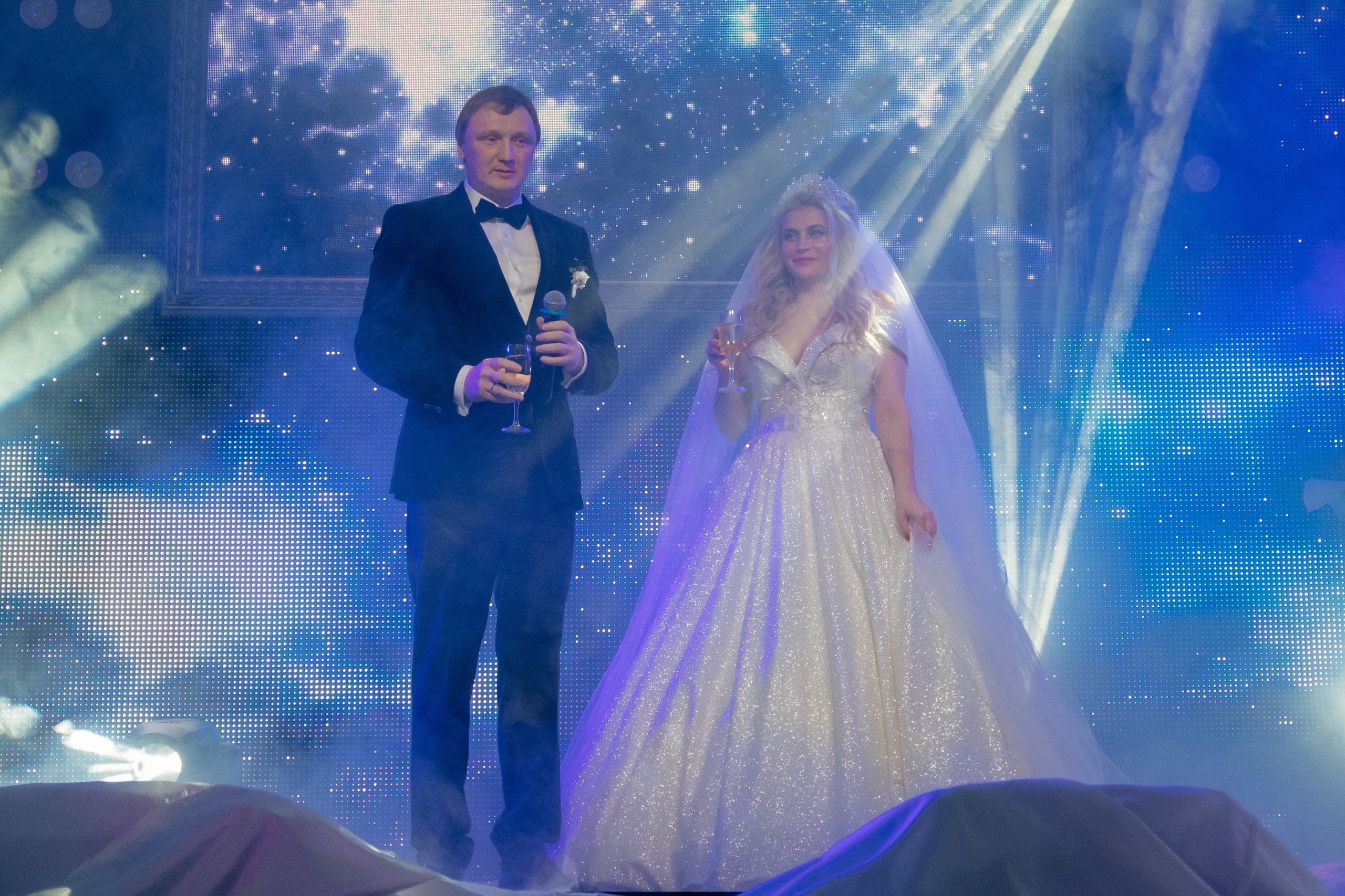 Сергей и Олеся. Коммерческий фотограф в Иркутске Стас Ларёв