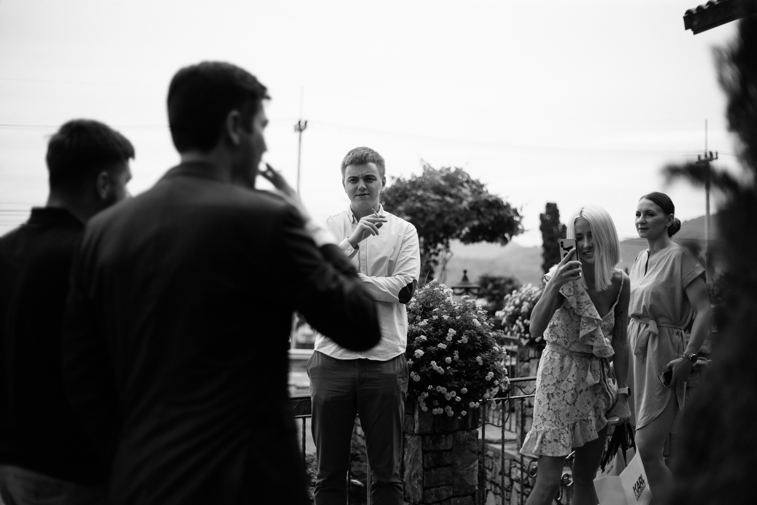 Азамат и Татьяна. Коммерческий фотограф в Иркутске Стас Ларёв