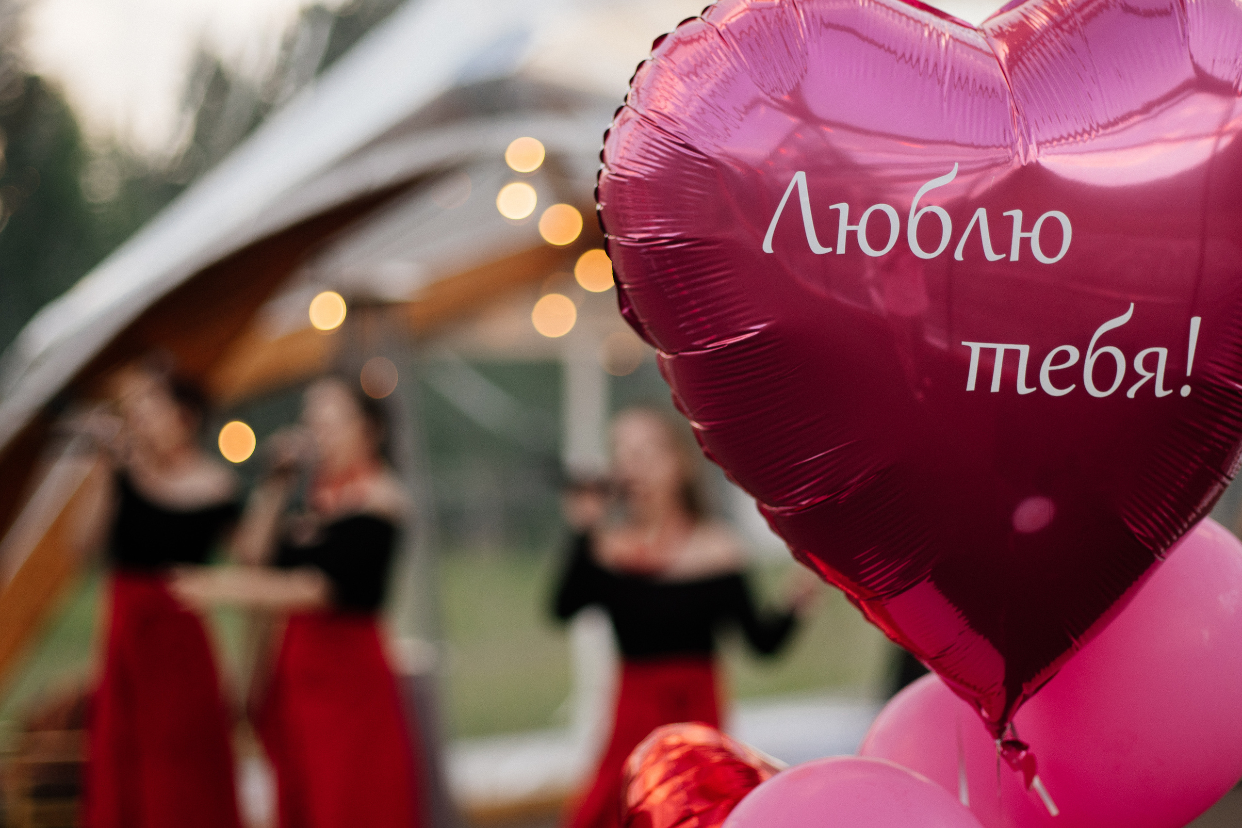 Дима и Яна. Коммерческий фотограф в Иркутске Стас Ларёв