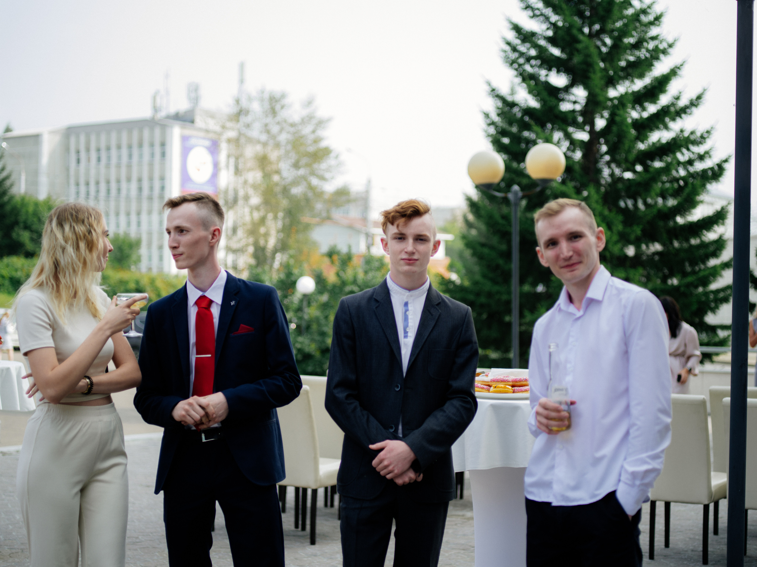 Никита и Настя. Коммерческий фотограф в Иркутске Стас Ларёв