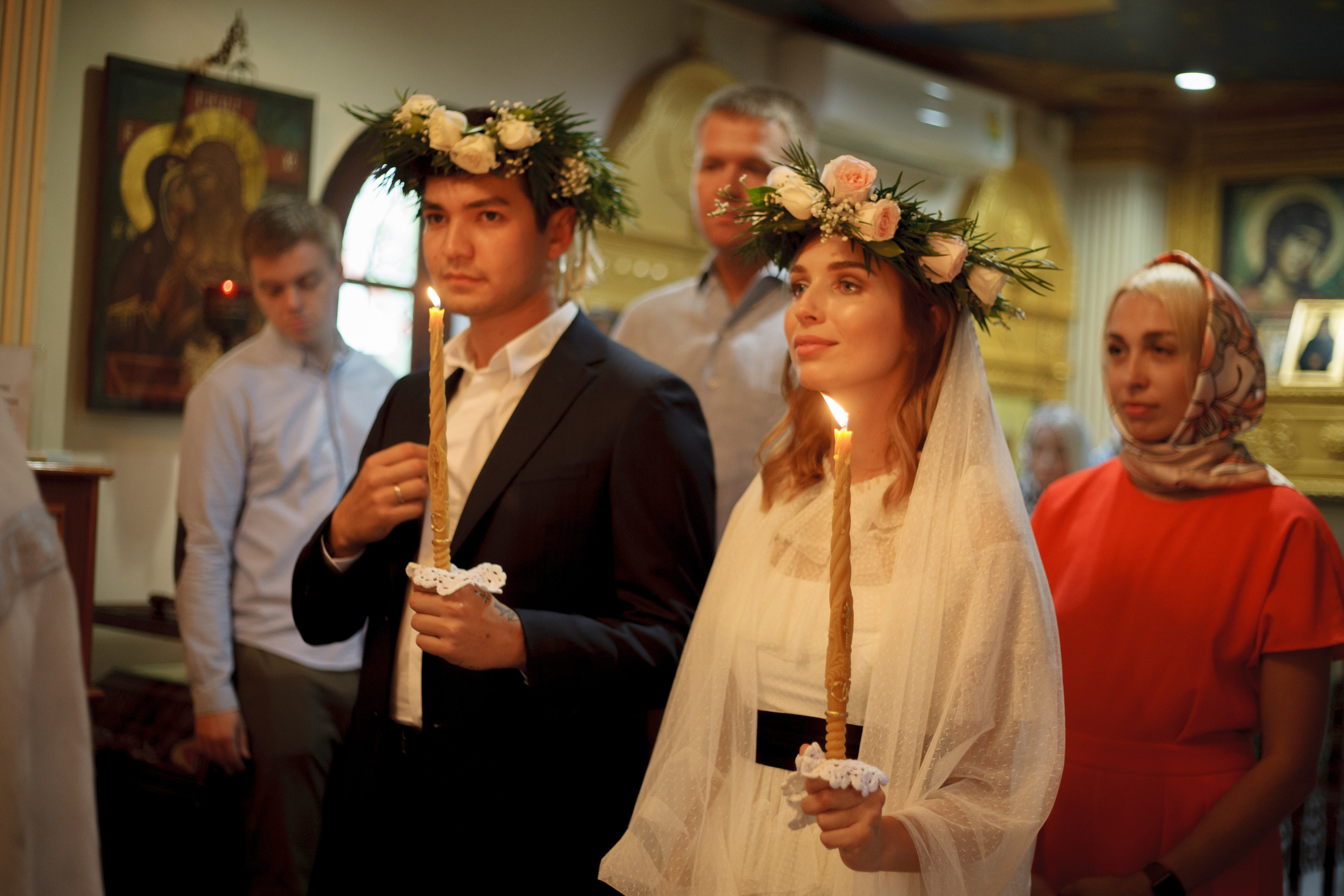 Азамат и Татьяна. Коммерческий фотограф в Иркутске Стас Ларёв