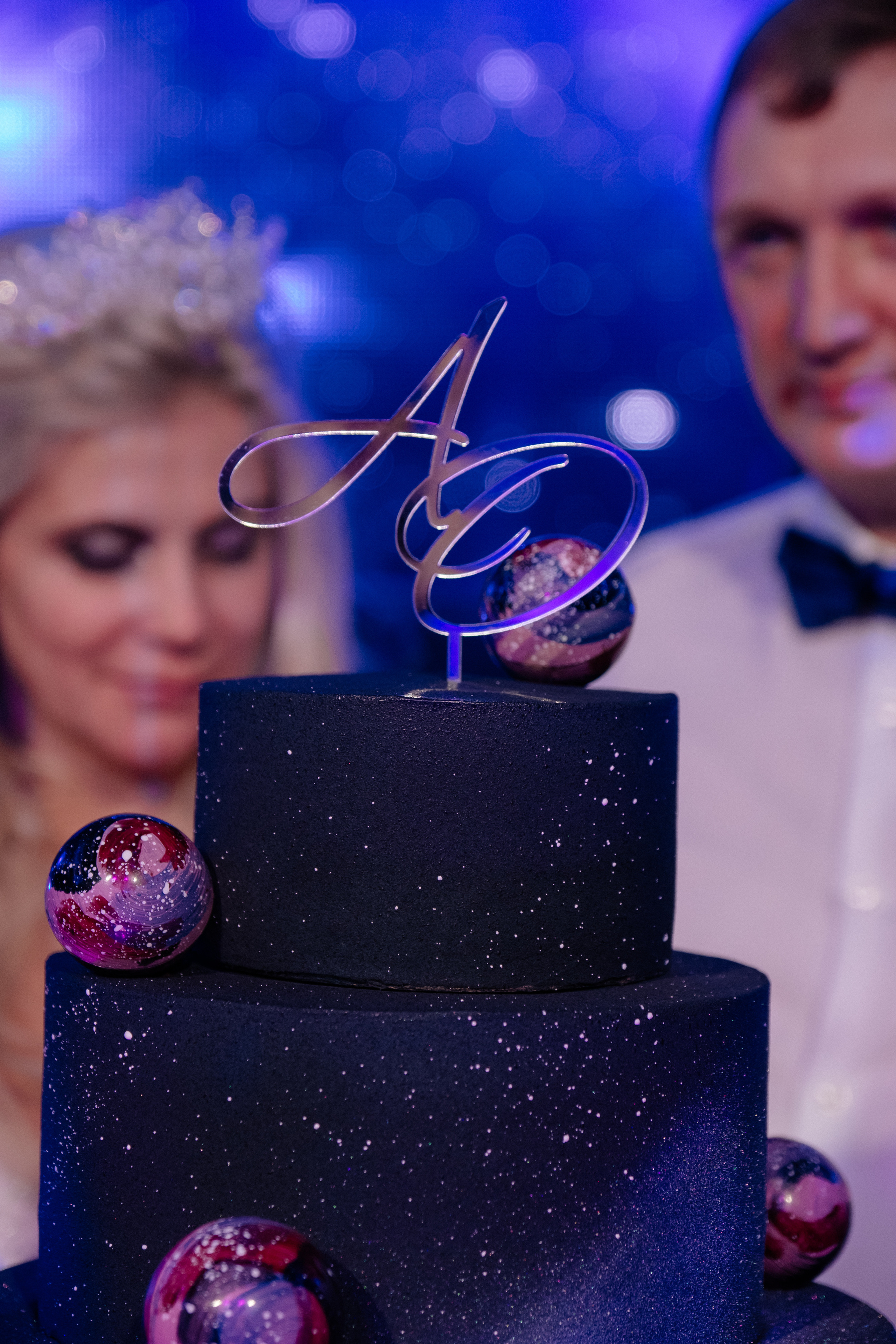 Сергей и Олеся. Коммерческий фотограф в Иркутске Стас Ларёв