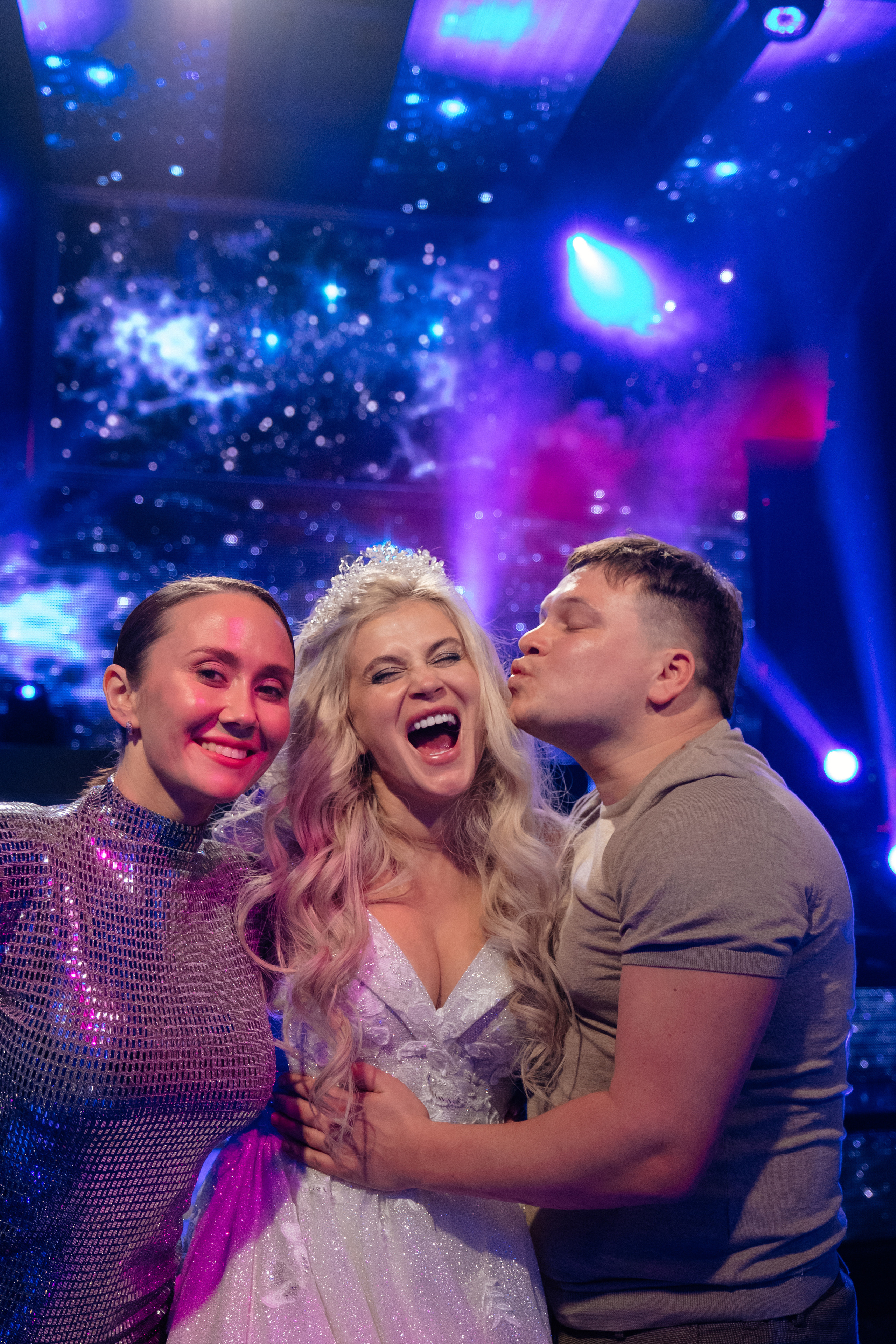 Сергей и Олеся. Коммерческий фотограф в Иркутске Стас Ларёв