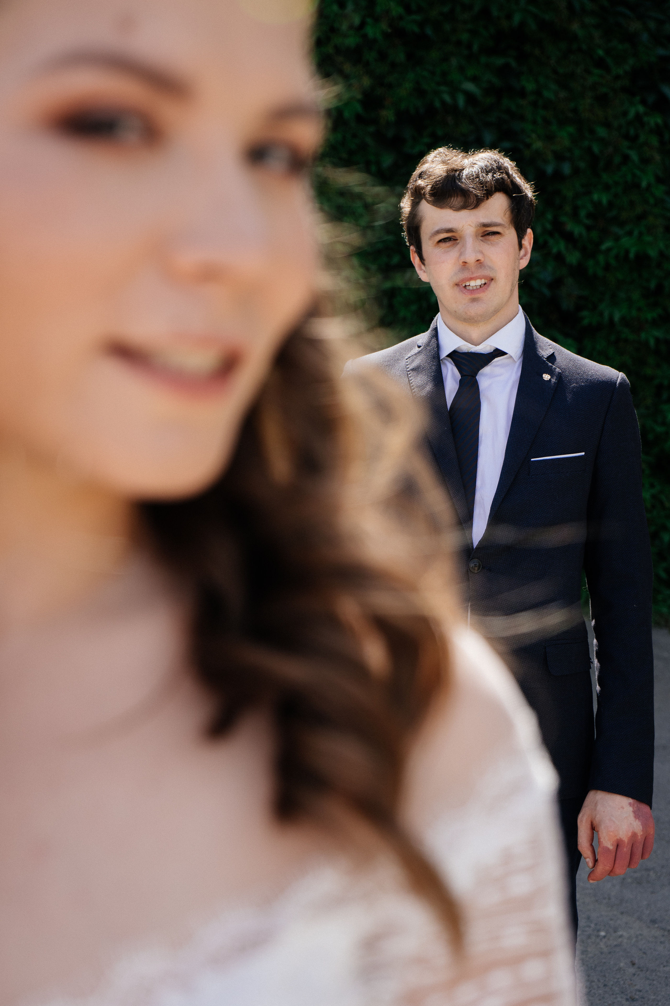 Дима и Яна. Коммерческий фотограф в Иркутске Стас Ларёв