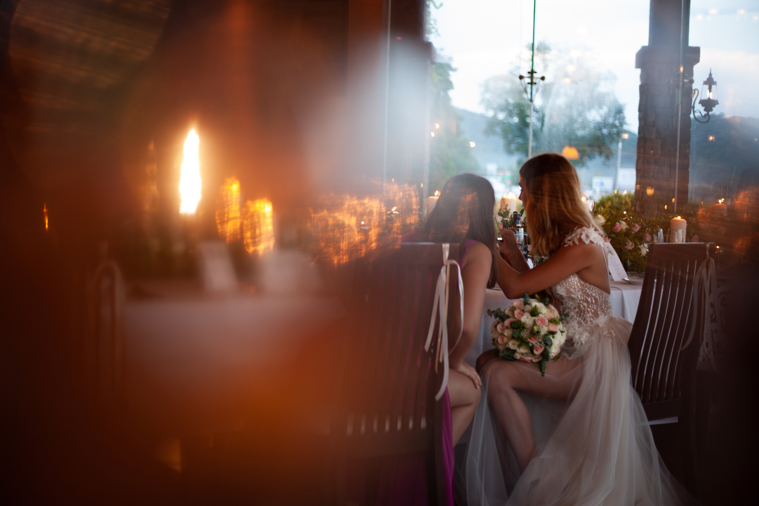 Азамат и Татьяна. Коммерческий фотограф в Иркутске Стас Ларёв