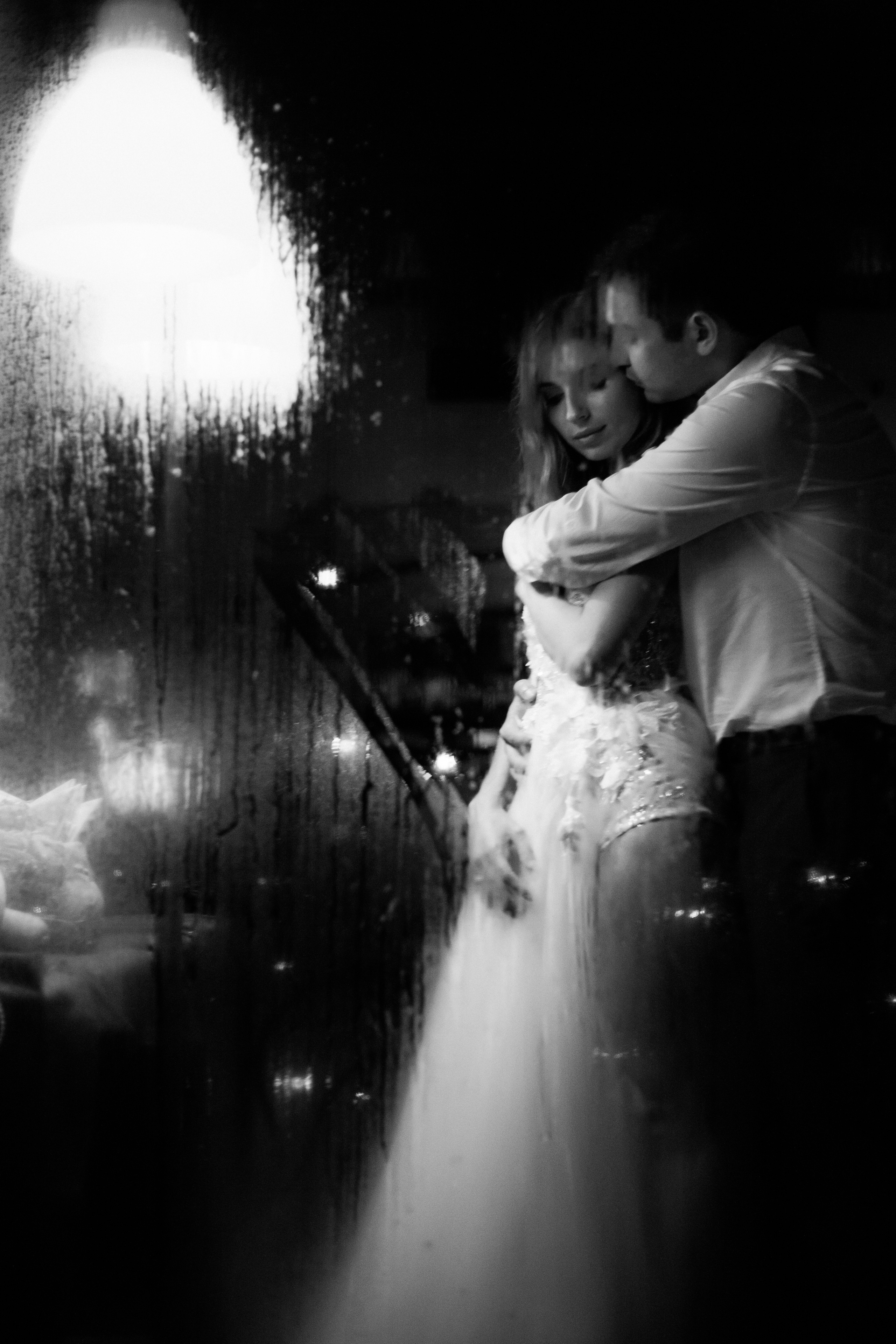 Азамат и Татьяна. Коммерческий фотограф в Иркутске Стас Ларёв