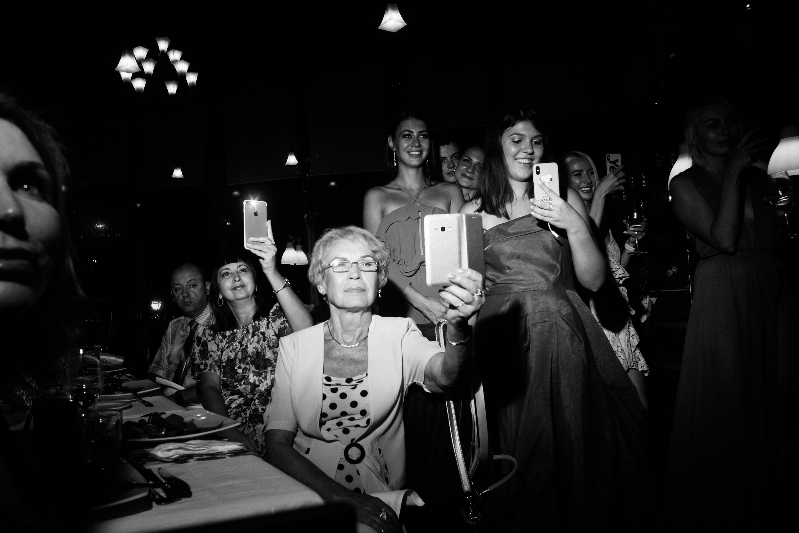 Азамат и Татьяна. Коммерческий фотограф в Иркутске Стас Ларёв