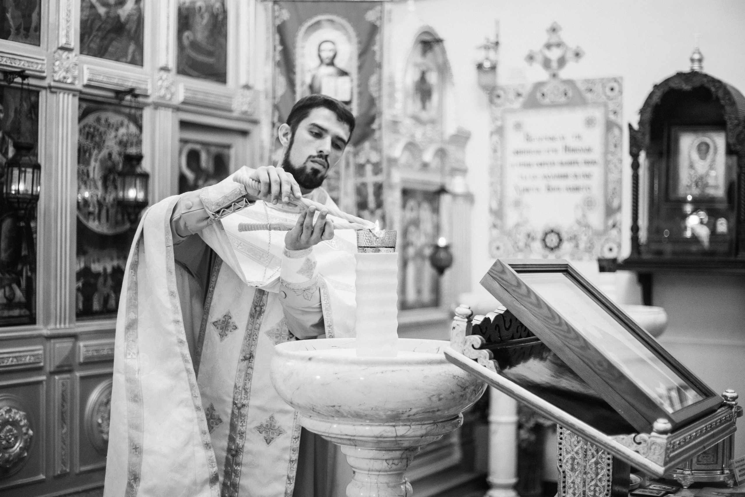 Азамат и Татьяна. Коммерческий фотограф в Иркутске Стас Ларёв