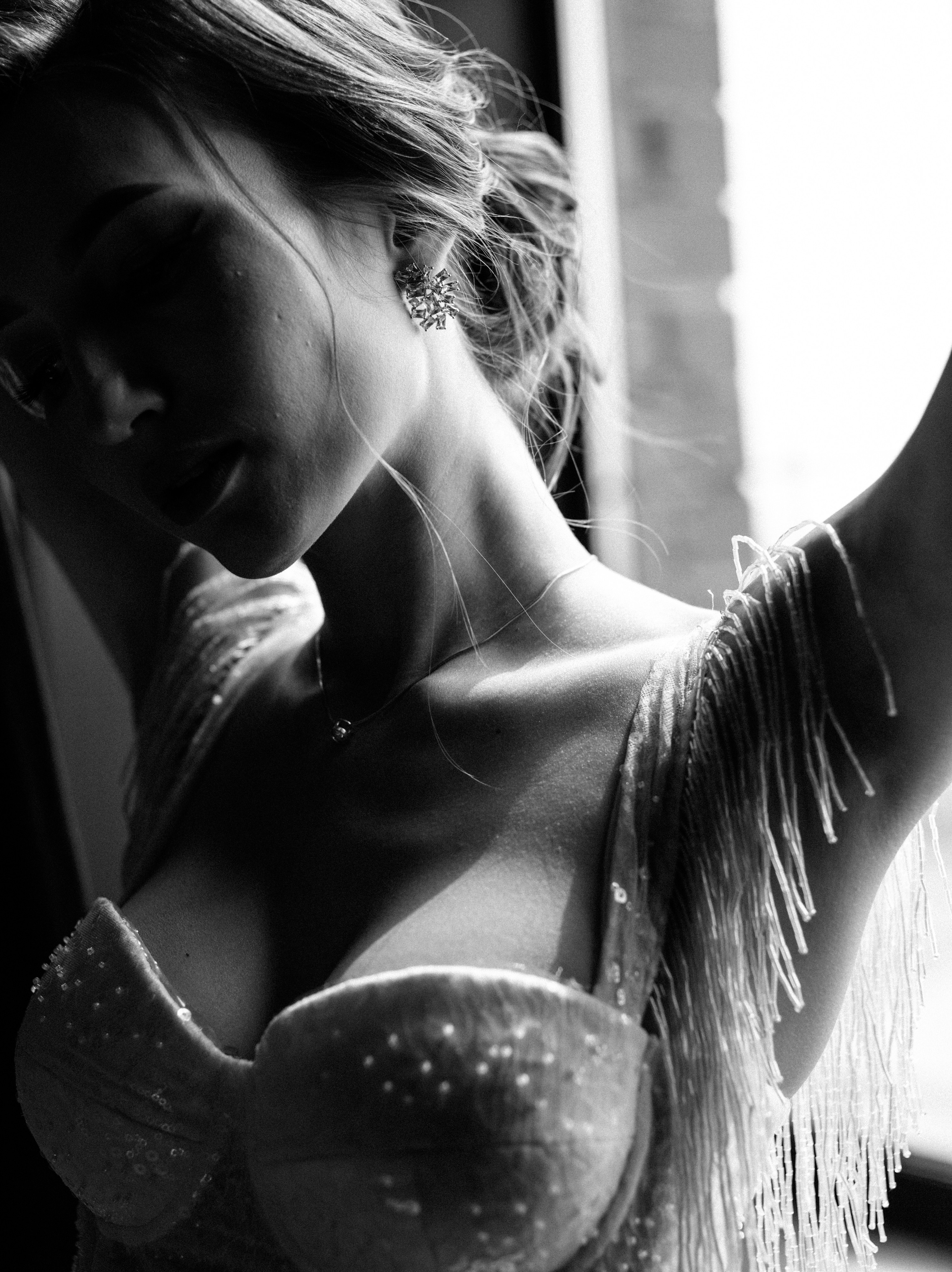 Никита и Настя. Коммерческий фотограф в Иркутске Стас Ларёв