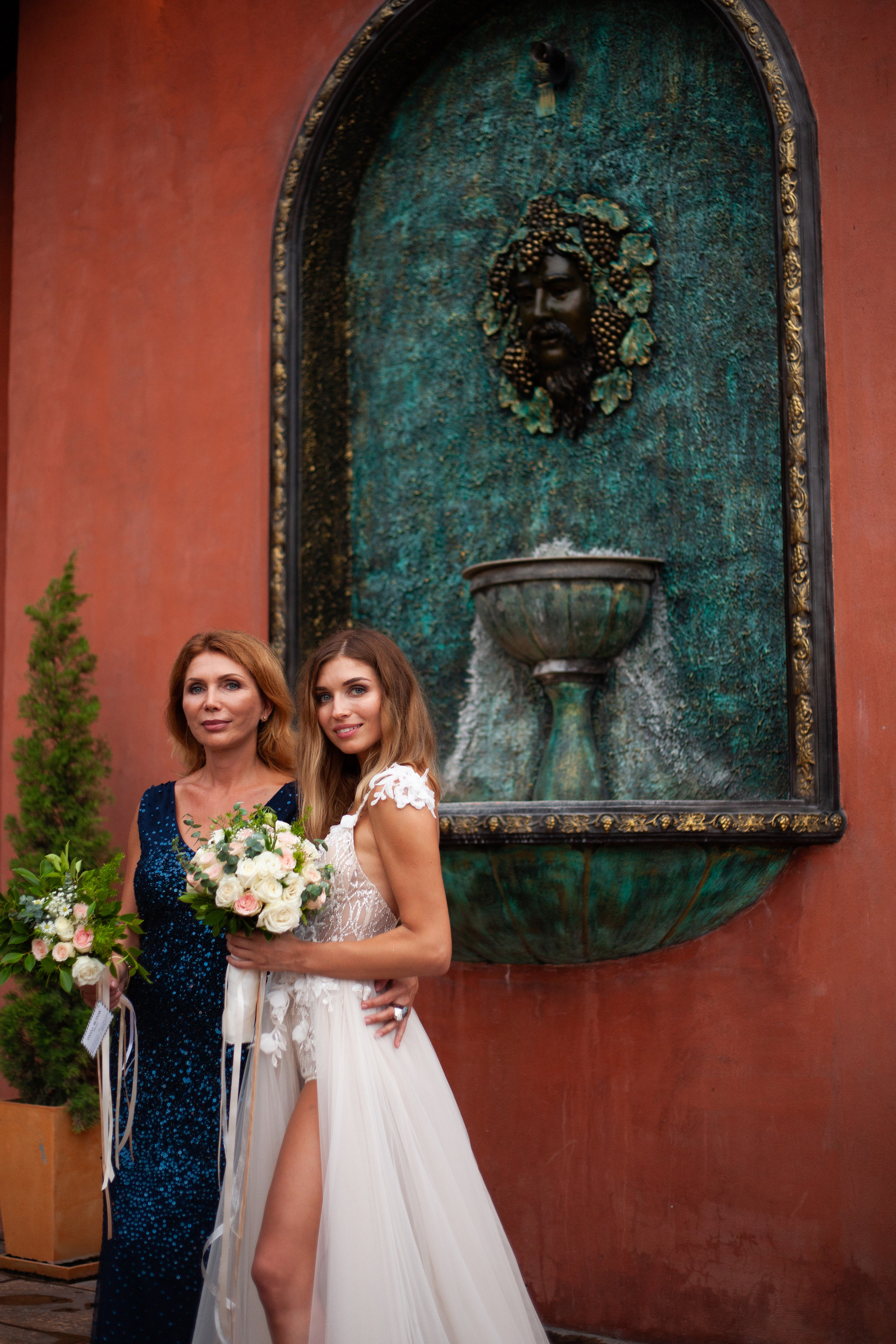 Азамат и Татьяна. Коммерческий фотограф в Иркутске Стас Ларёв