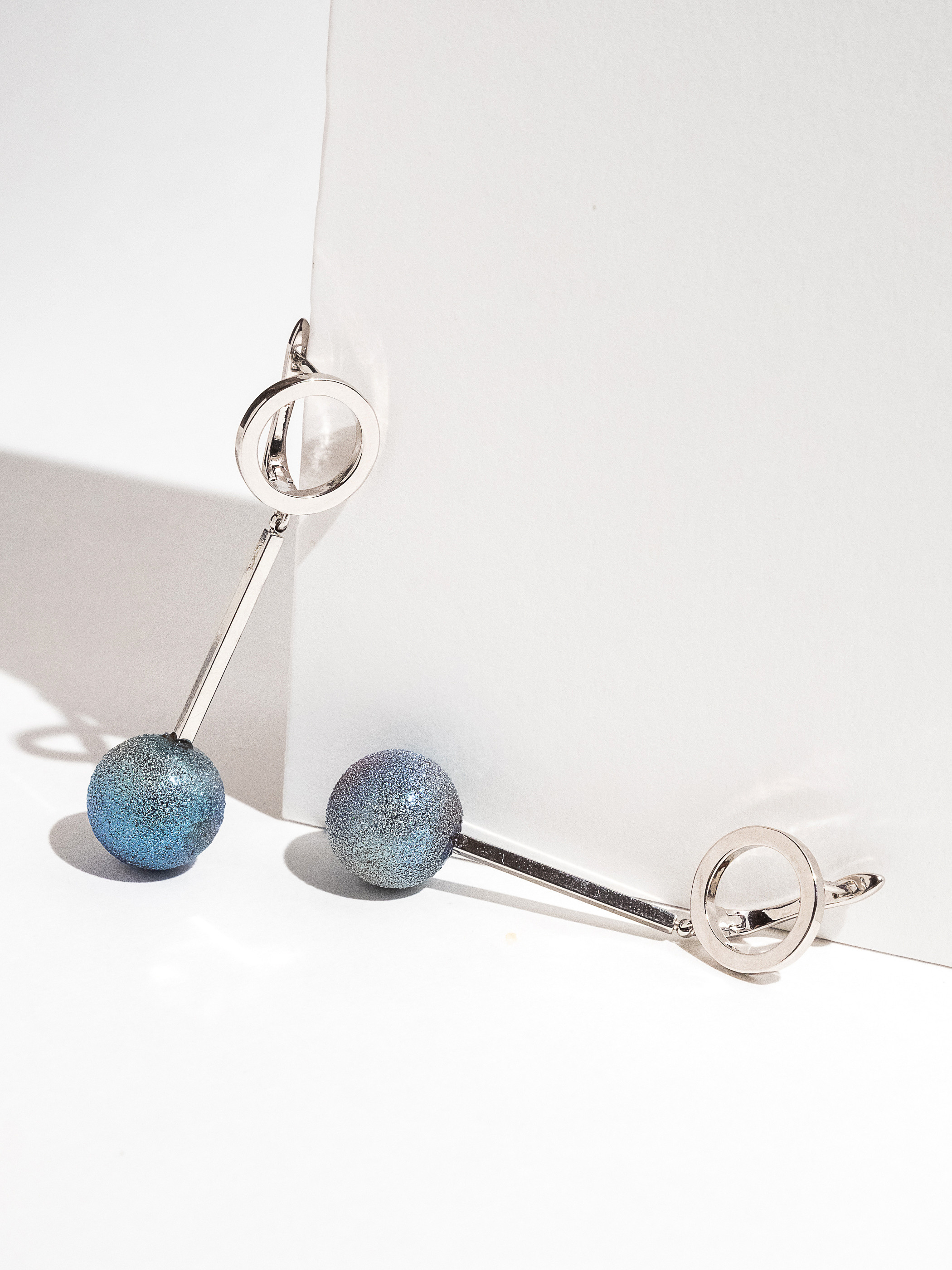 Ювелирные украшения. Коммерческий фотограф в Иркутске Стас Ларёв