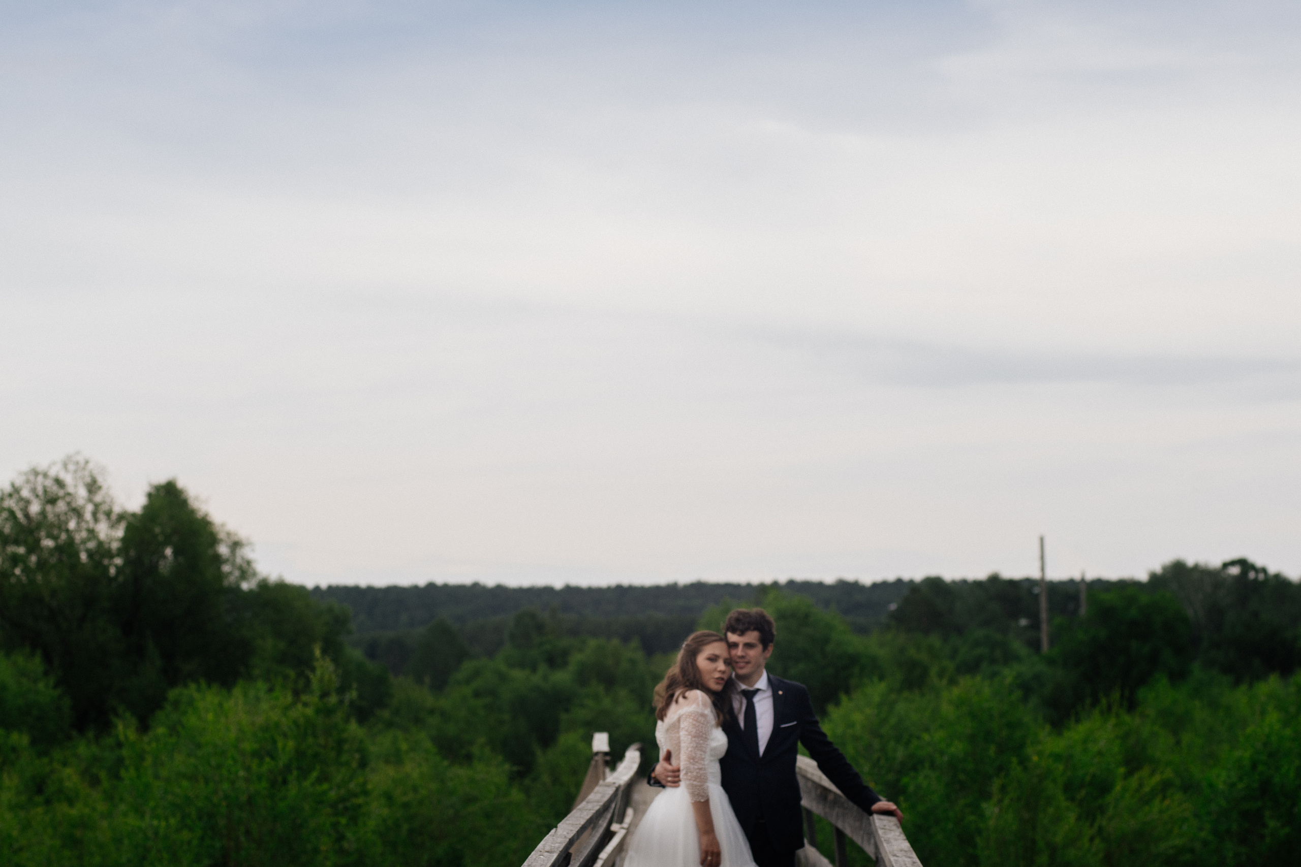 Дима и Яна. Коммерческий фотограф в Иркутске Стас Ларёв