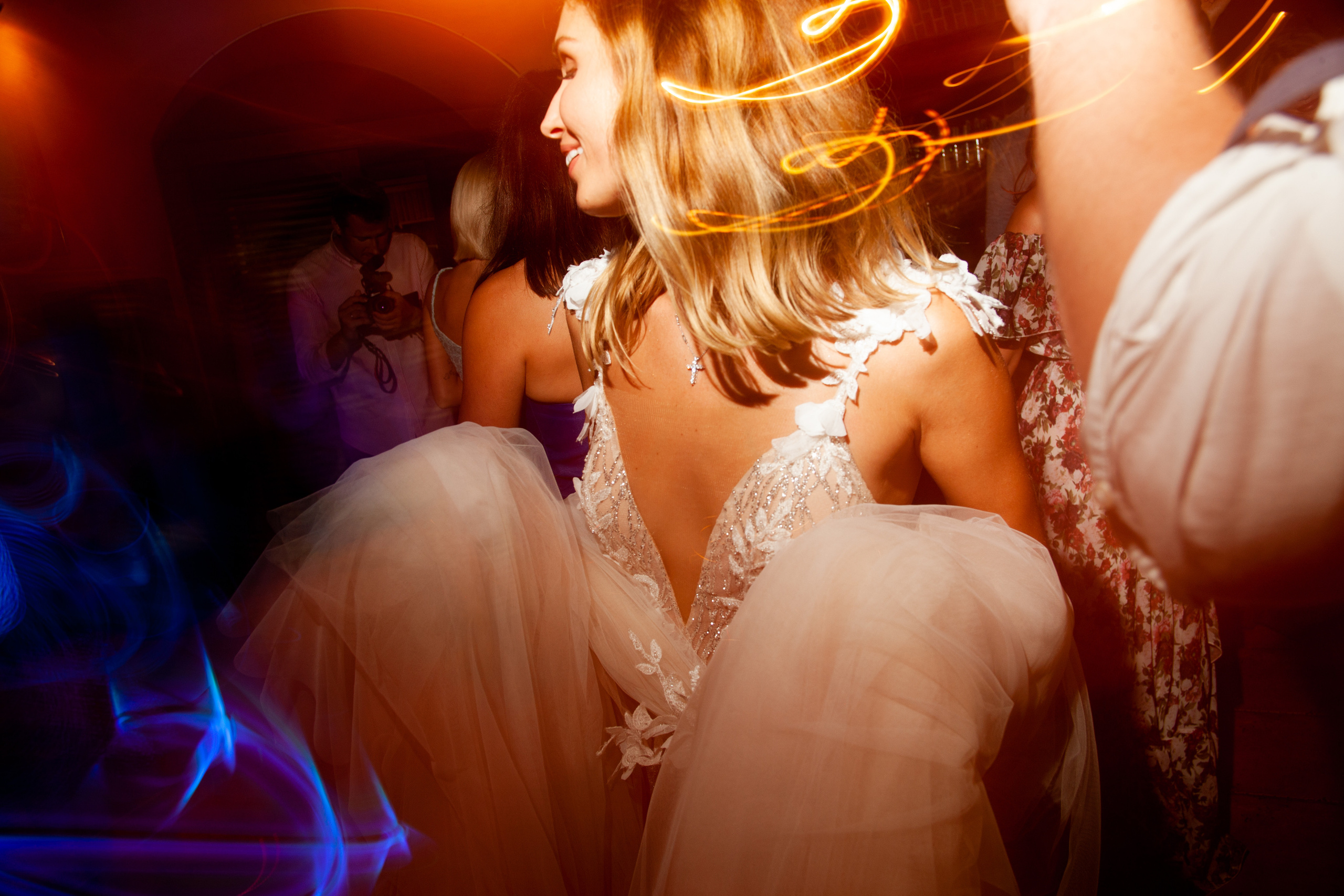 Азамат и Татьяна. Коммерческий фотограф в Иркутске Стас Ларёв