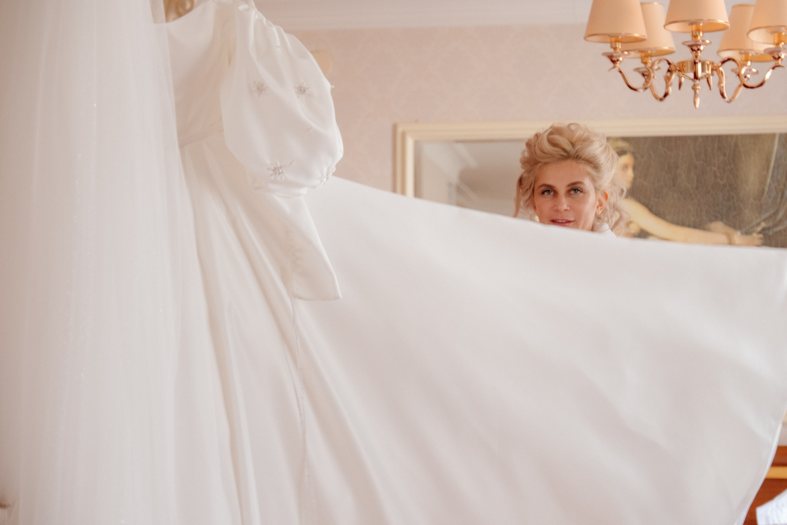 Сергей и Олеся. Коммерческий фотограф в Иркутске Стас Ларёв