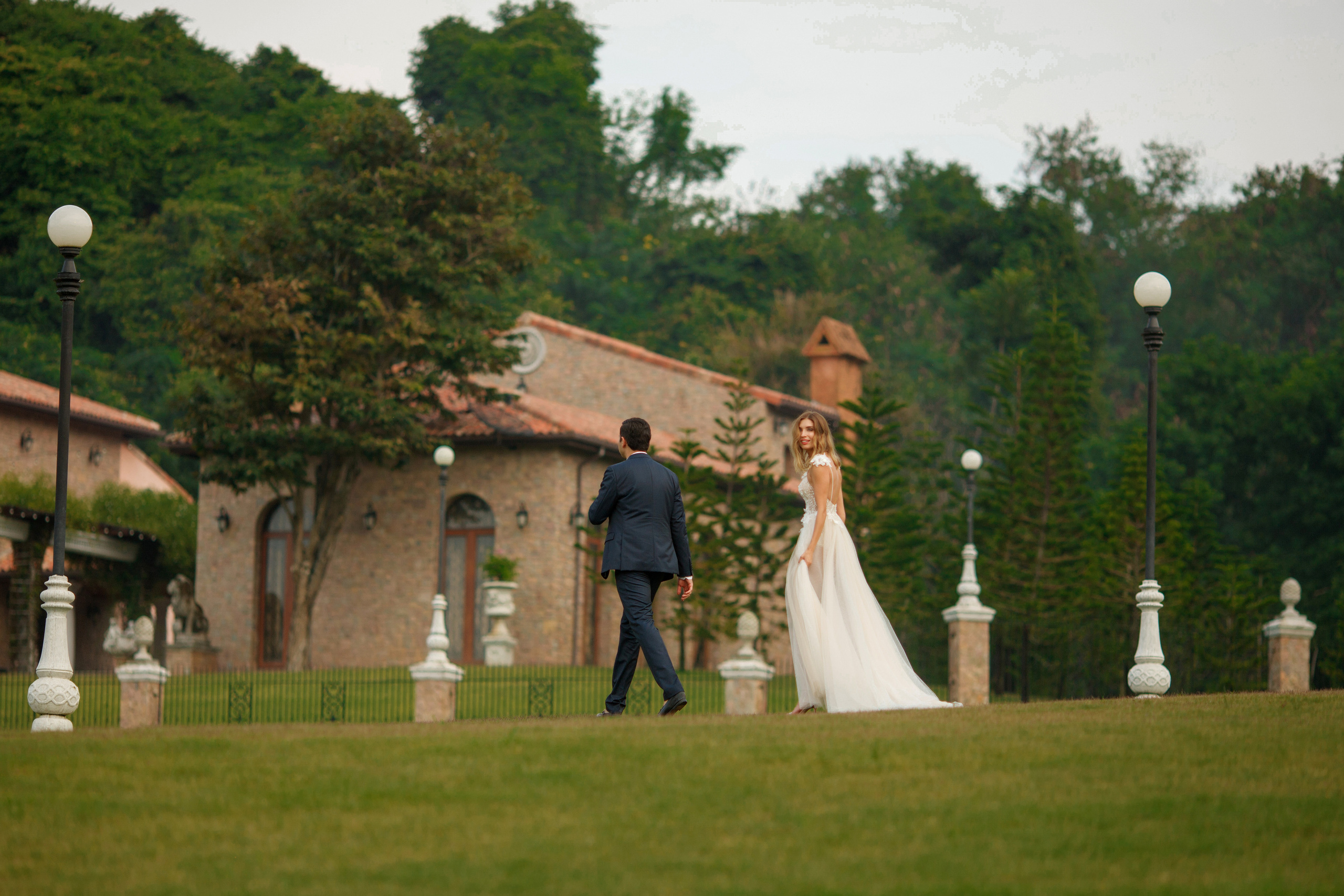Азамат и Татьяна. Коммерческий фотограф в Иркутске Стас Ларёв
