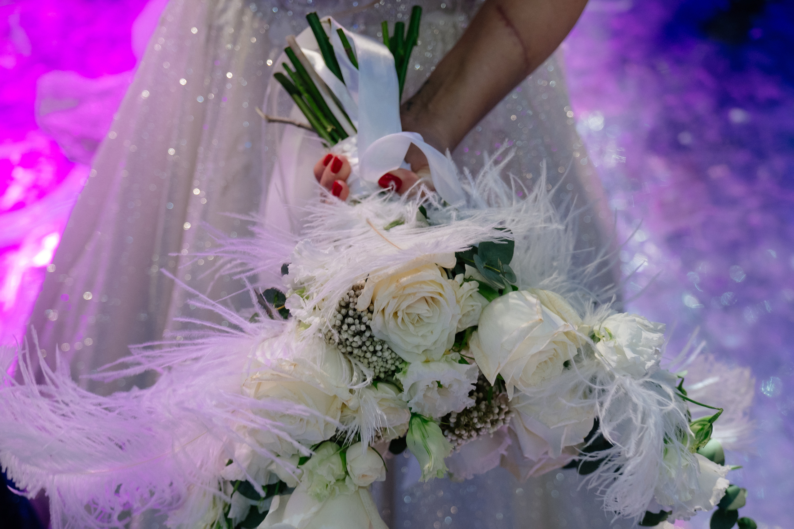 Сергей и Олеся. Коммерческий фотограф в Иркутске Стас Ларёв