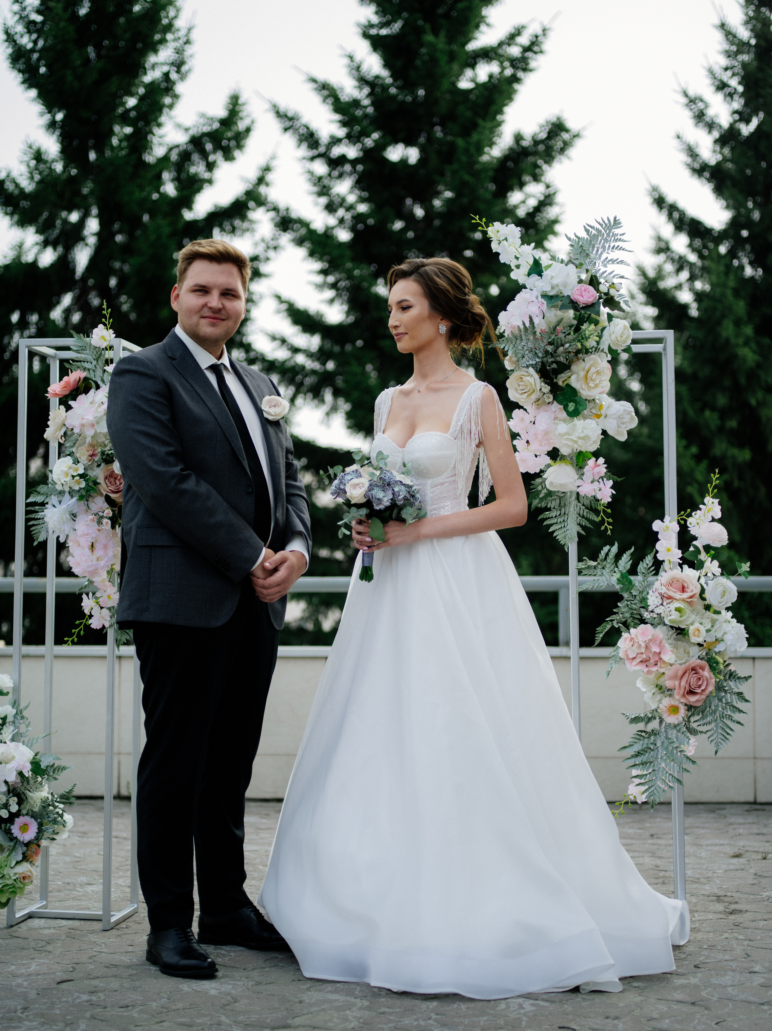 Никита и Настя. Коммерческий фотограф в Иркутске Стас Ларёв