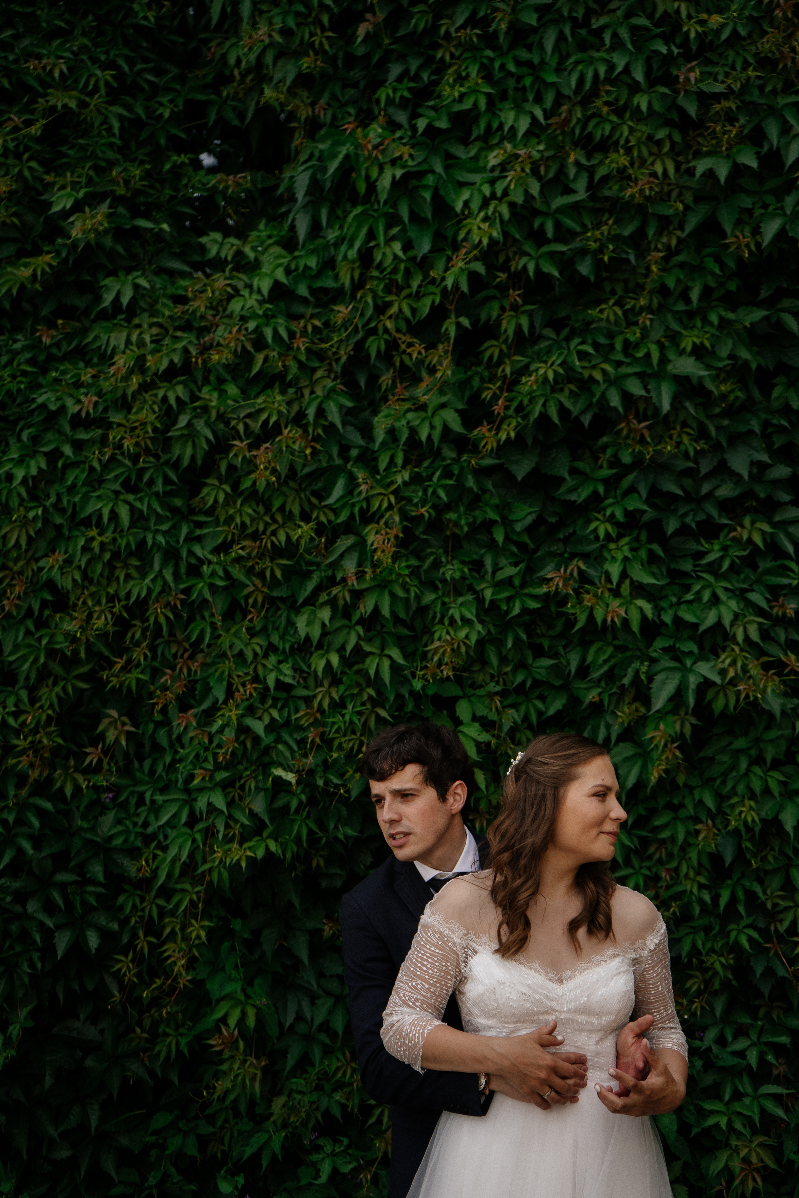 Дима и Яна. Коммерческий фотограф в Иркутске Стас Ларёв