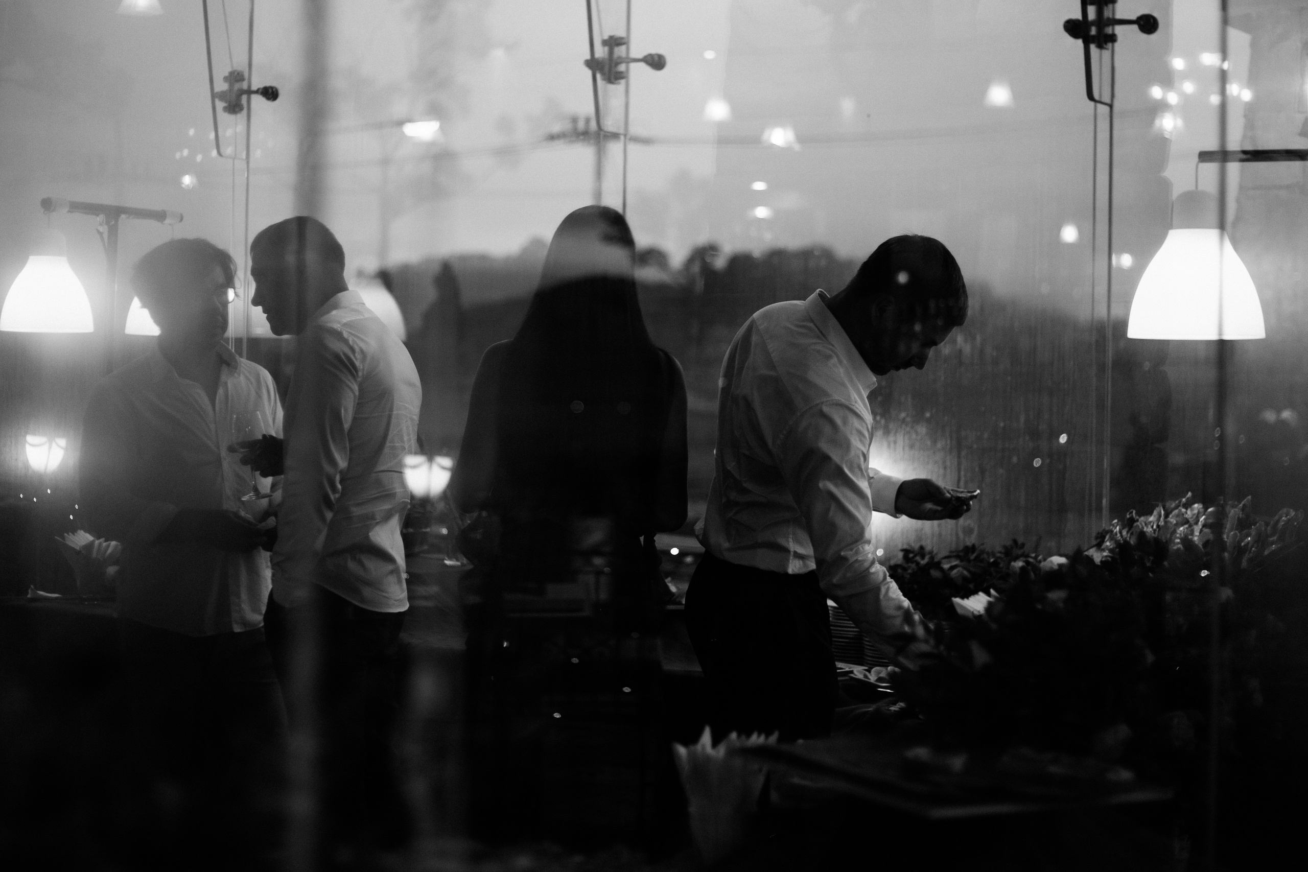 Азамат и Татьяна. Коммерческий фотограф в Иркутске Стас Ларёв