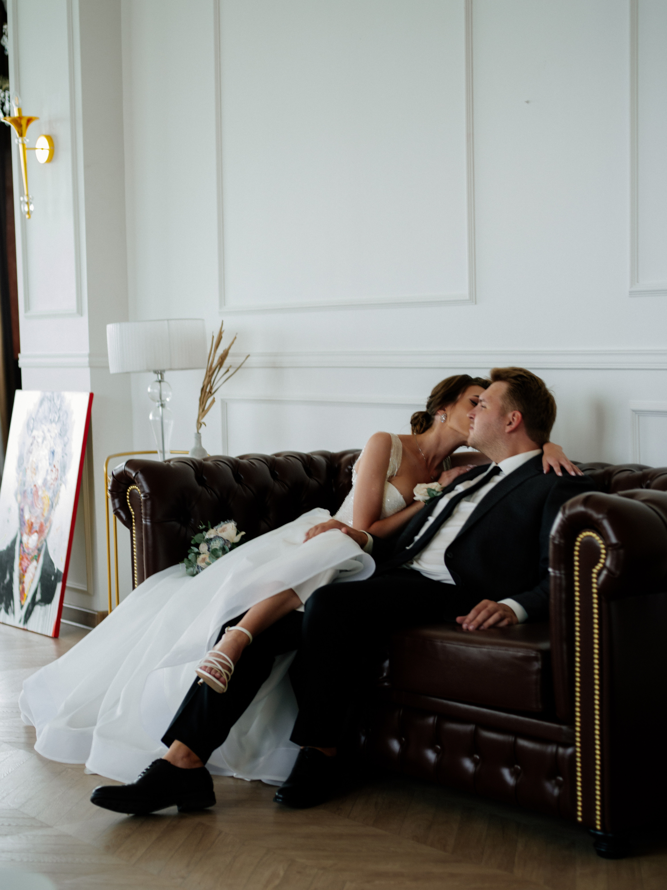 Никита и Настя. Коммерческий фотограф в Иркутске Стас Ларёв