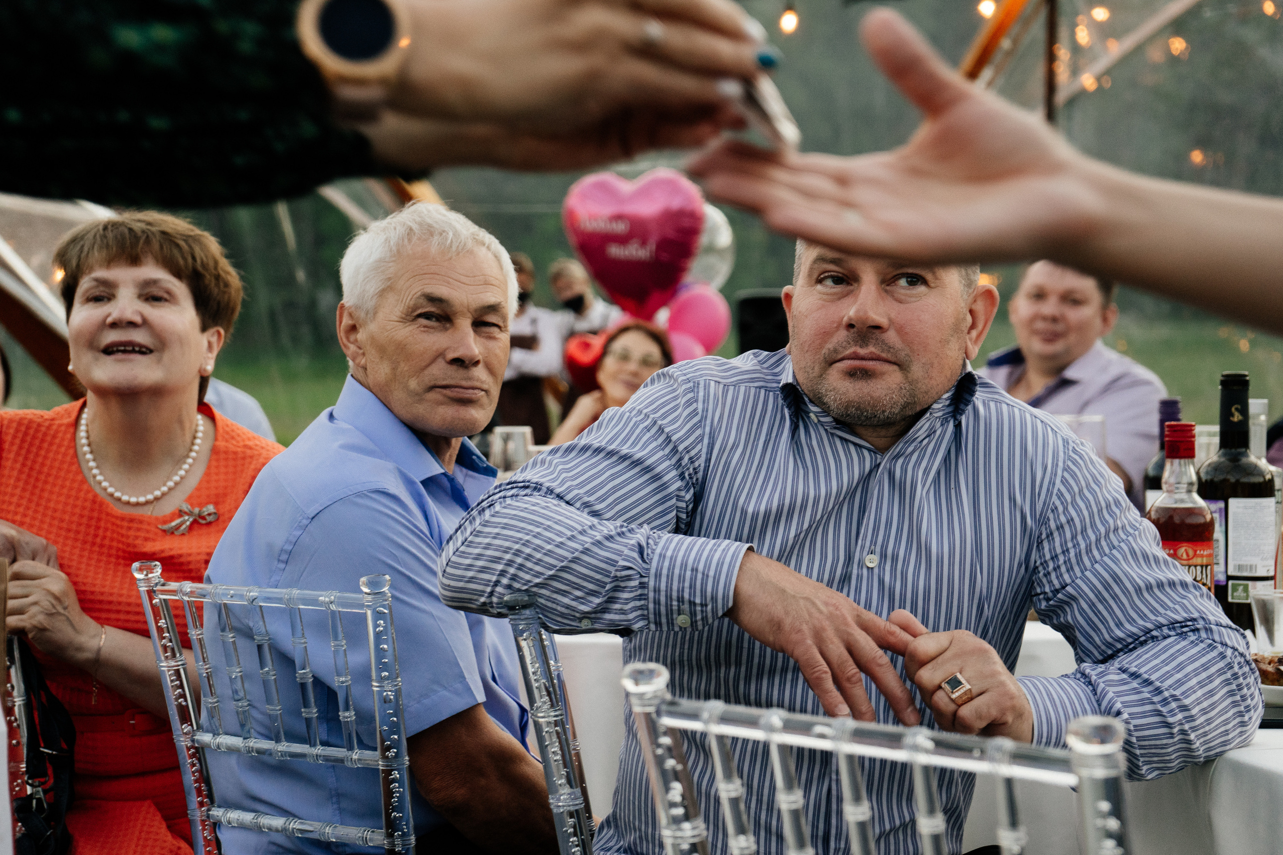 Дима и Яна. Коммерческий фотограф в Иркутске Стас Ларёв