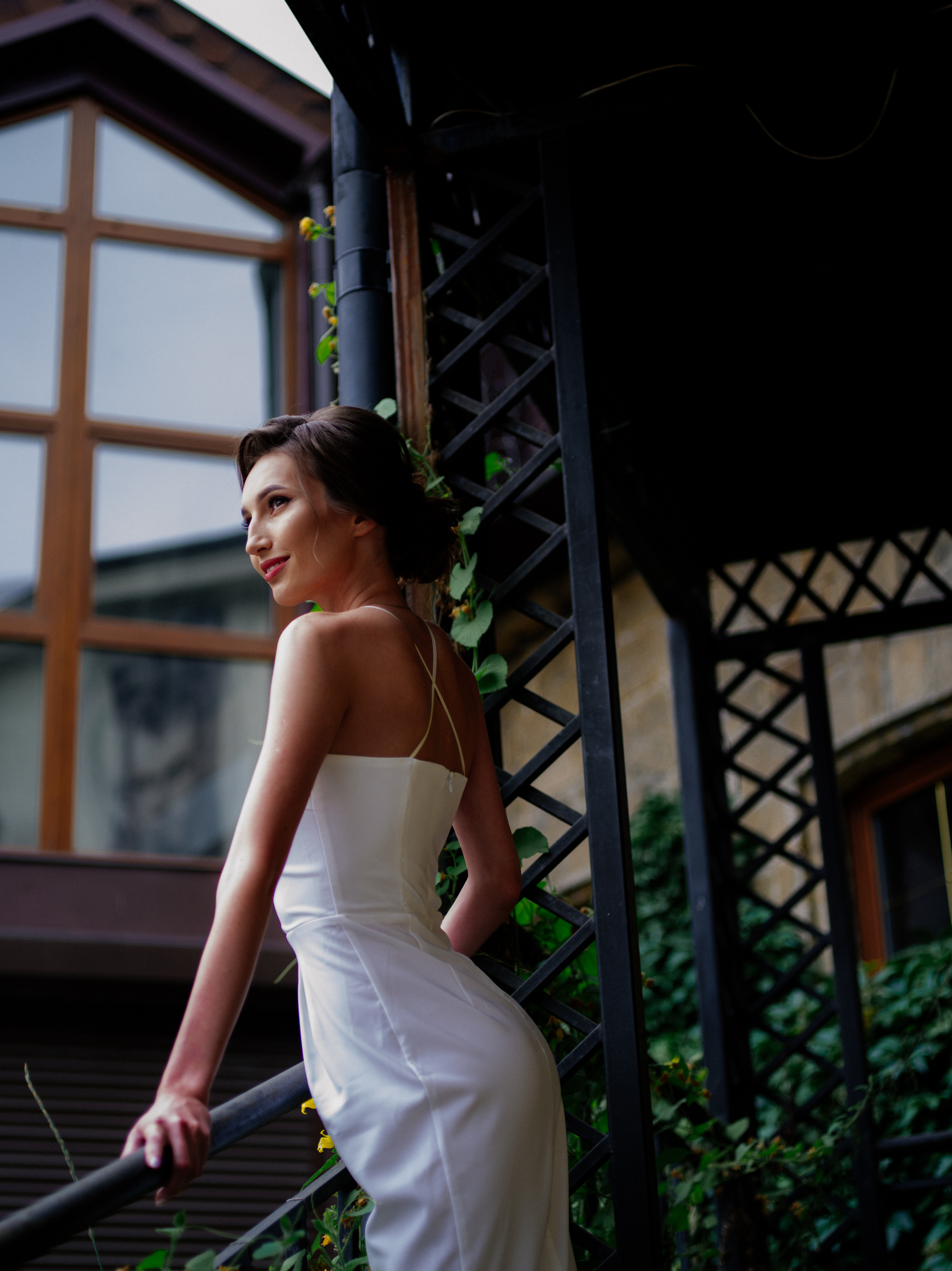 Никита и Настя. Коммерческий фотограф в Иркутске Стас Ларёв