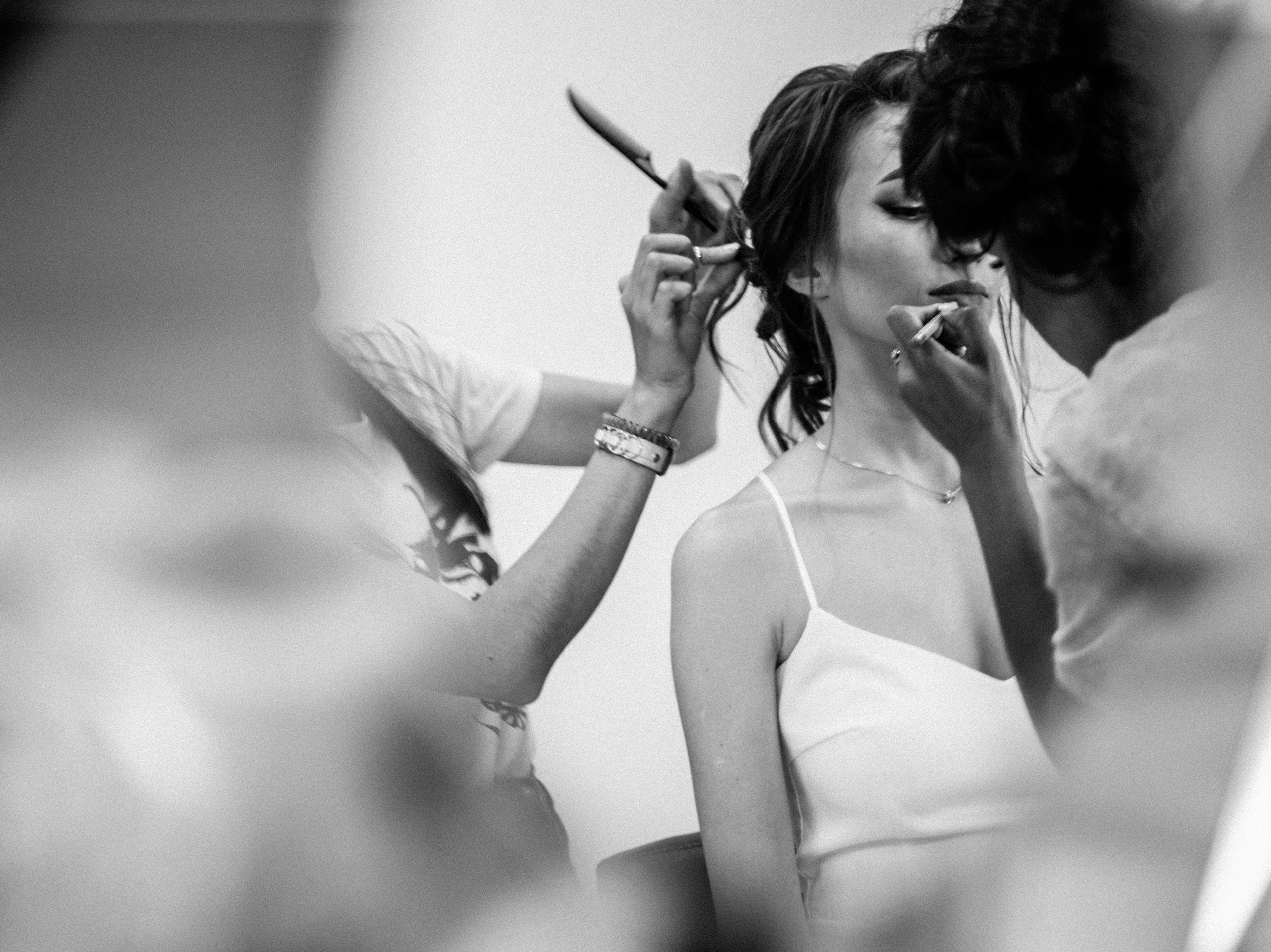 Никита и Настя. Коммерческий фотограф в Иркутске Стас Ларёв