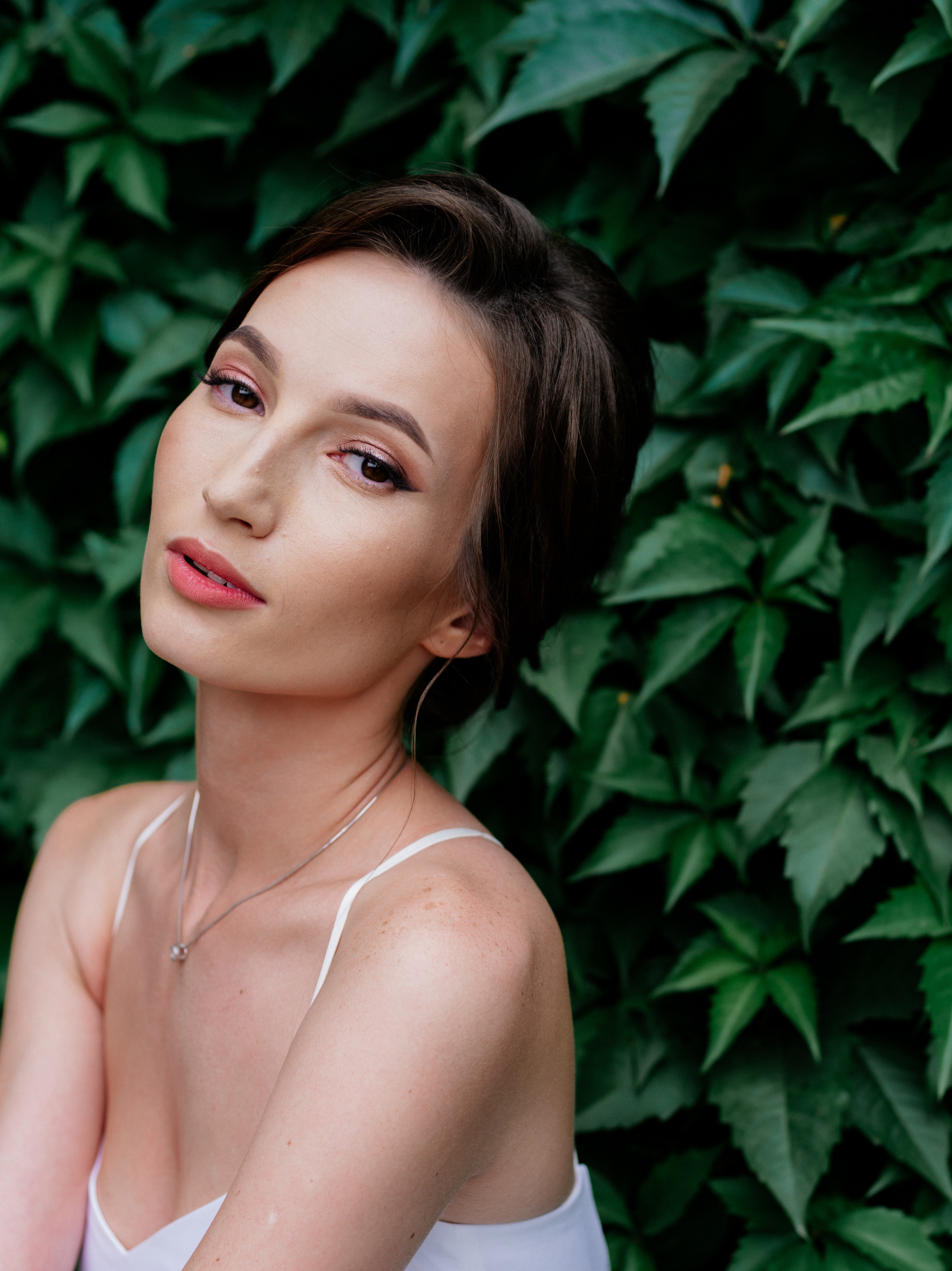 Никита и Настя. Коммерческий фотограф в Иркутске Стас Ларёв