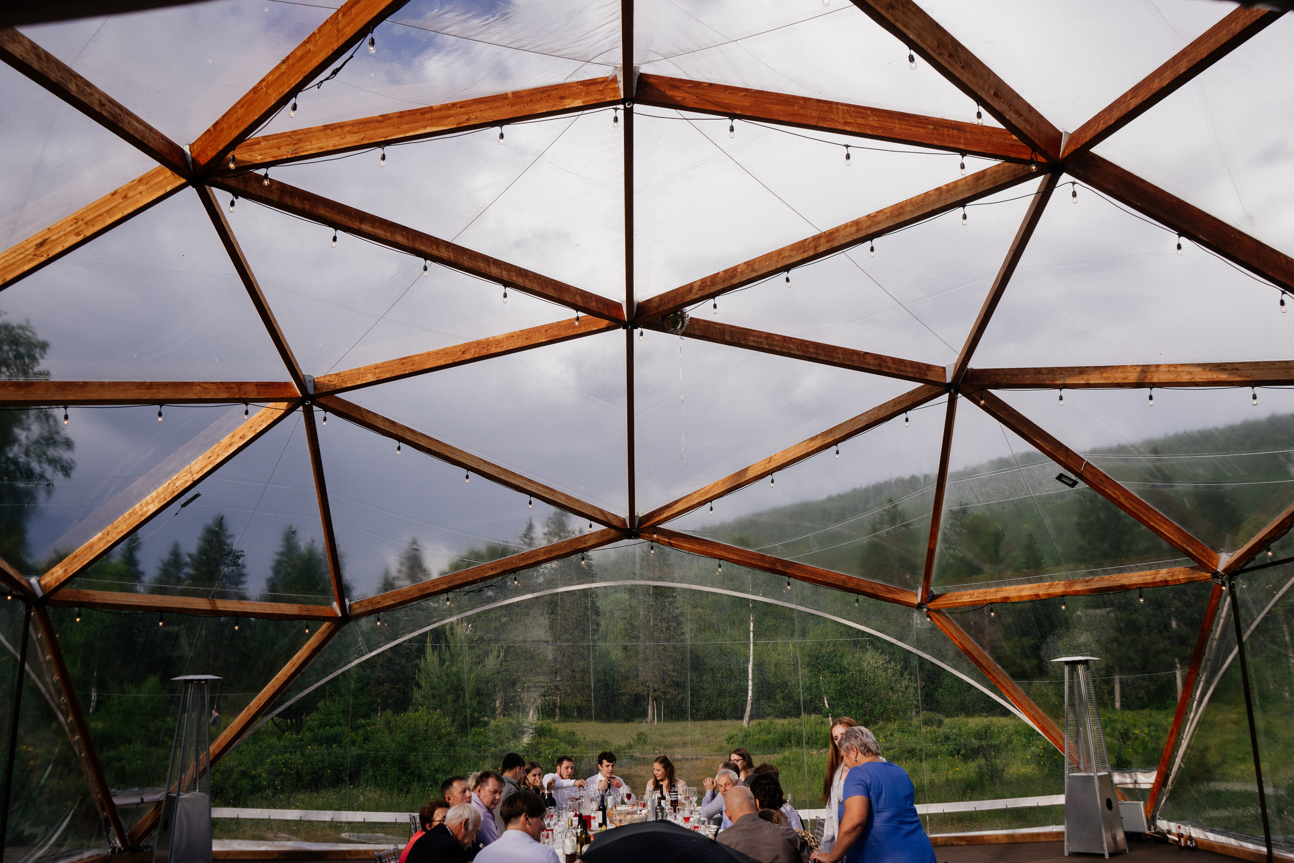 Дима и Яна. Коммерческий фотограф в Иркутске Стас Ларёв