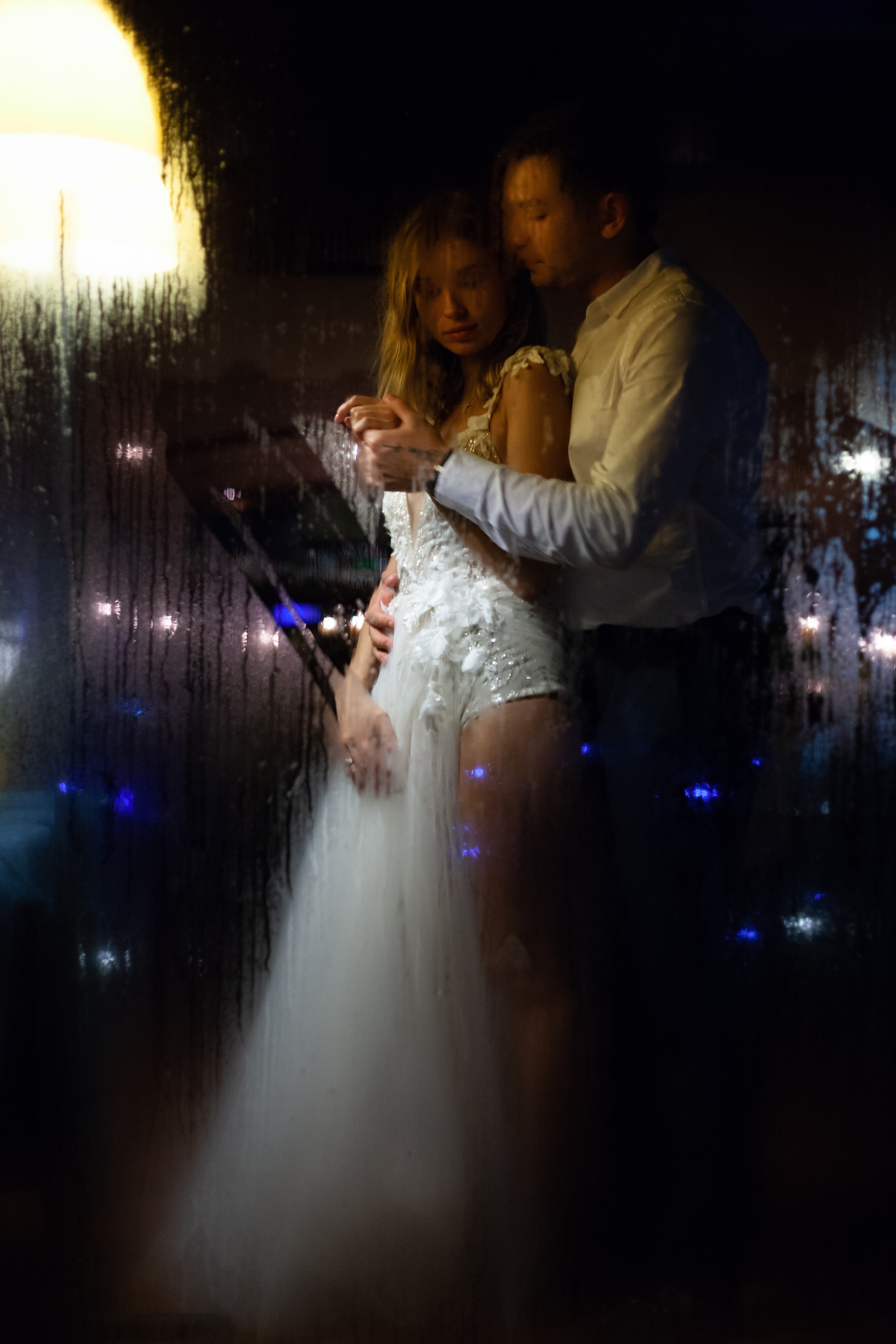 Азамат и Татьяна. Коммерческий фотограф в Иркутске Стас Ларёв