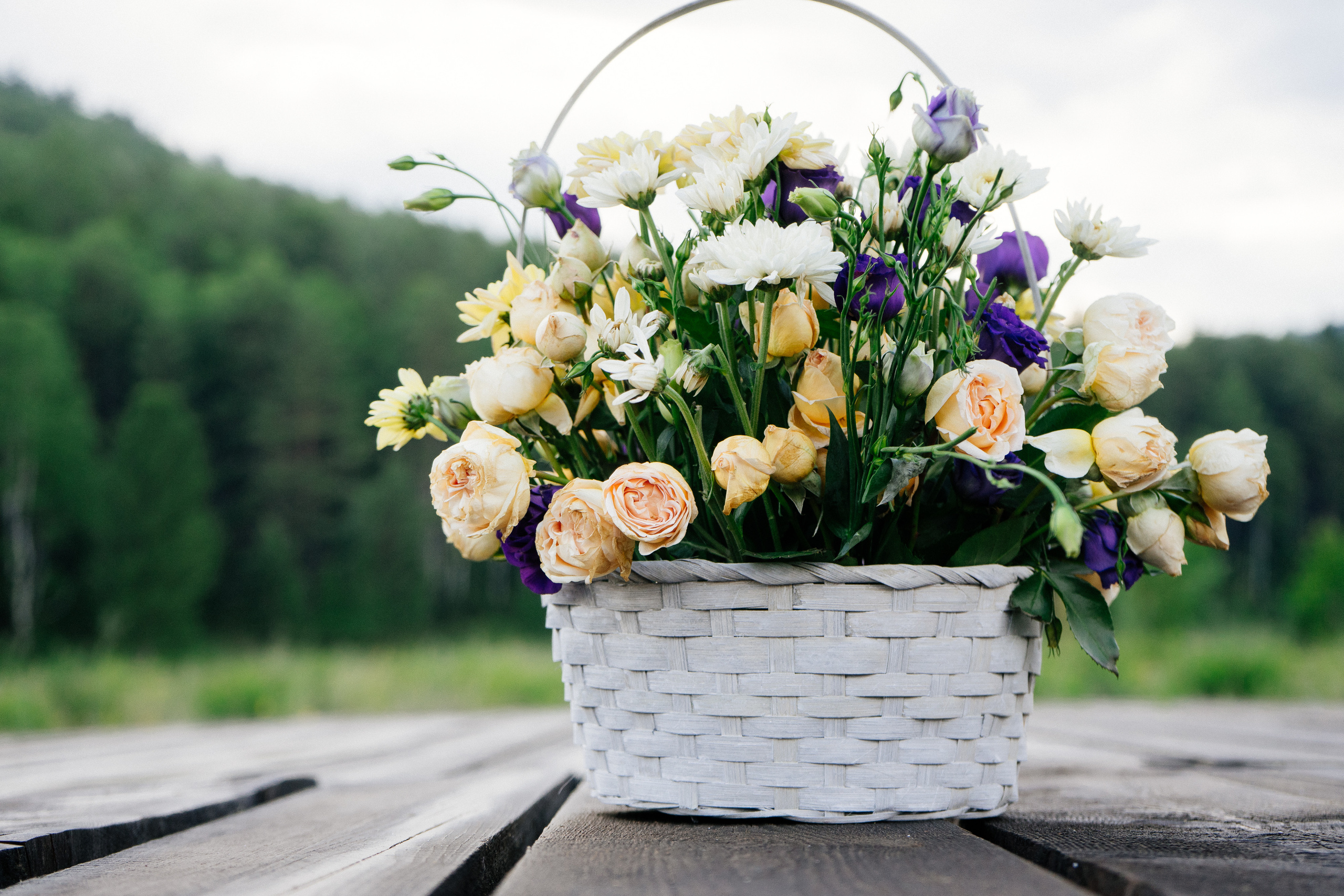 Дима и Яна. Коммерческий фотограф в Иркутске Стас Ларёв
