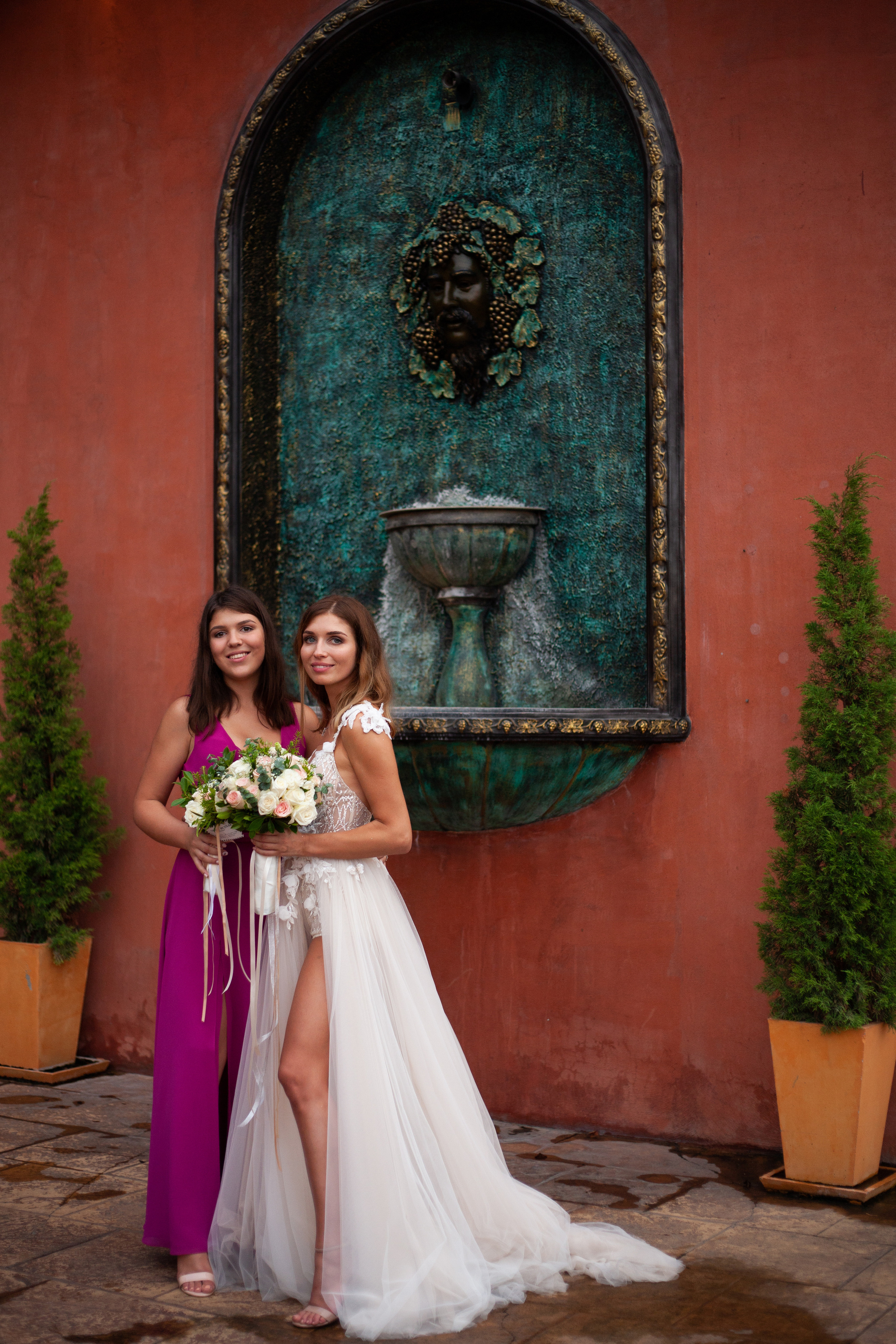 Азамат и Татьяна. Коммерческий фотограф в Иркутске Стас Ларёв