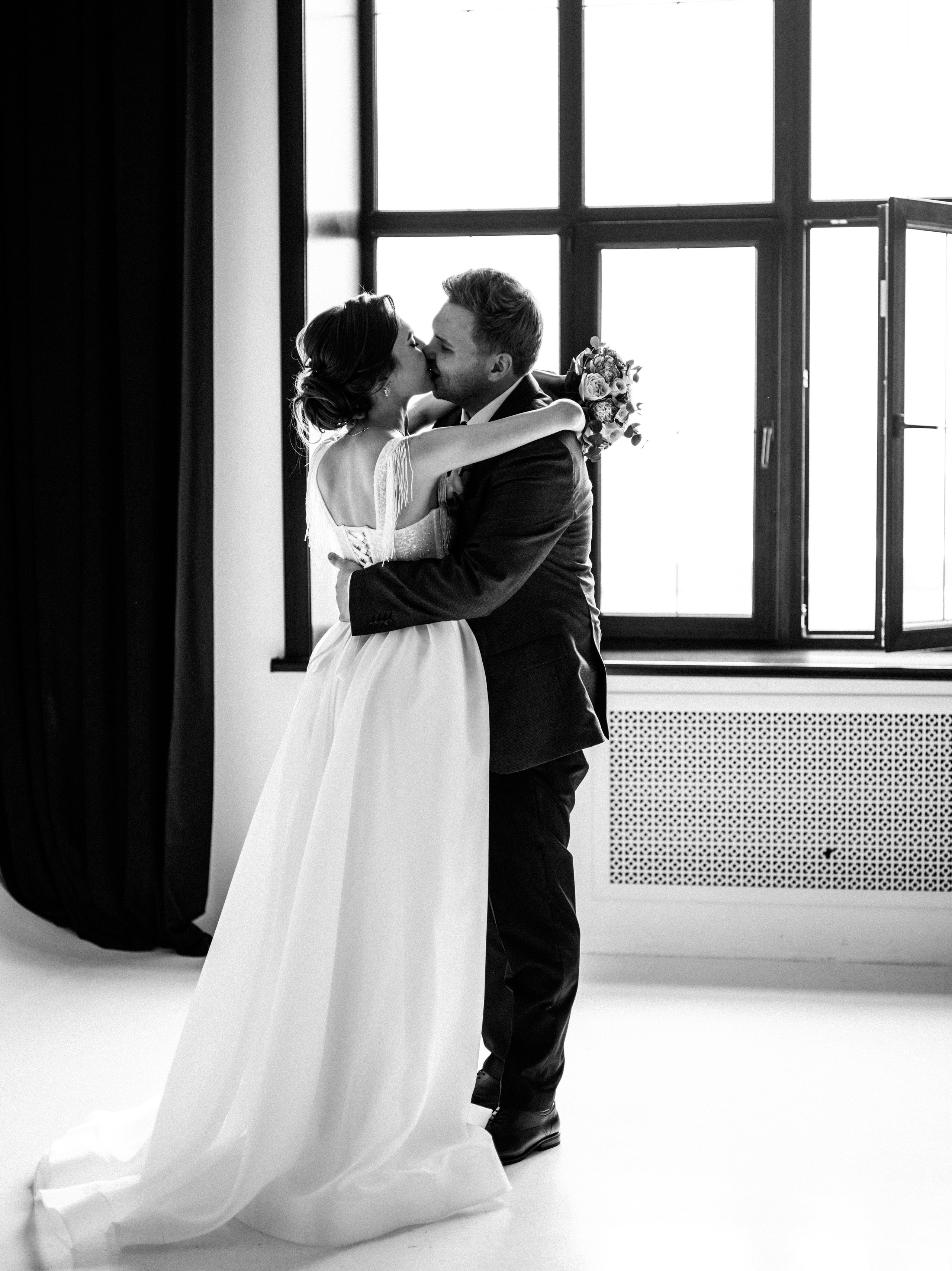 Никита и Настя. Коммерческий фотограф в Иркутске Стас Ларёв