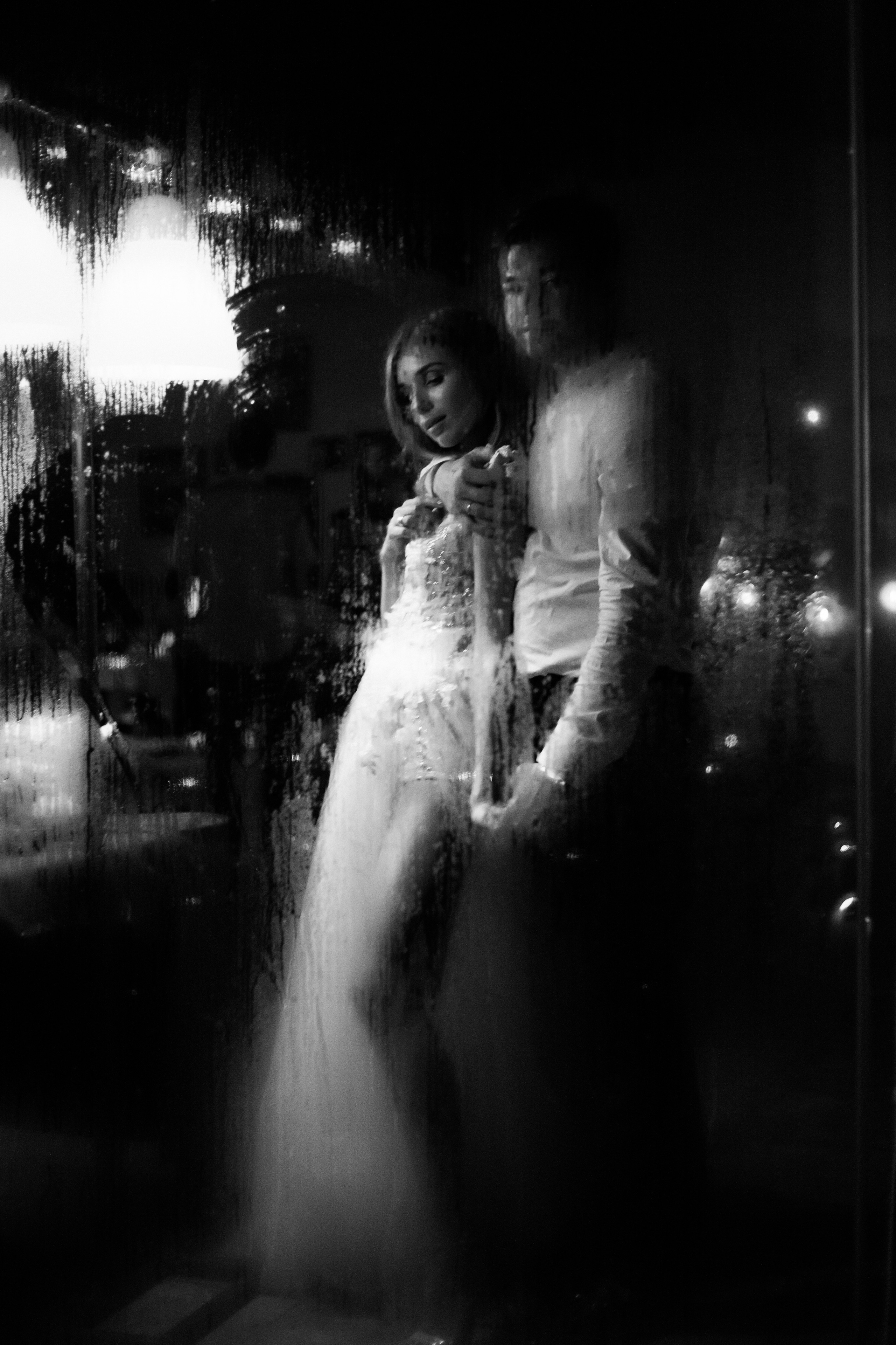 Азамат и Татьяна. Коммерческий фотограф в Иркутске Стас Ларёв