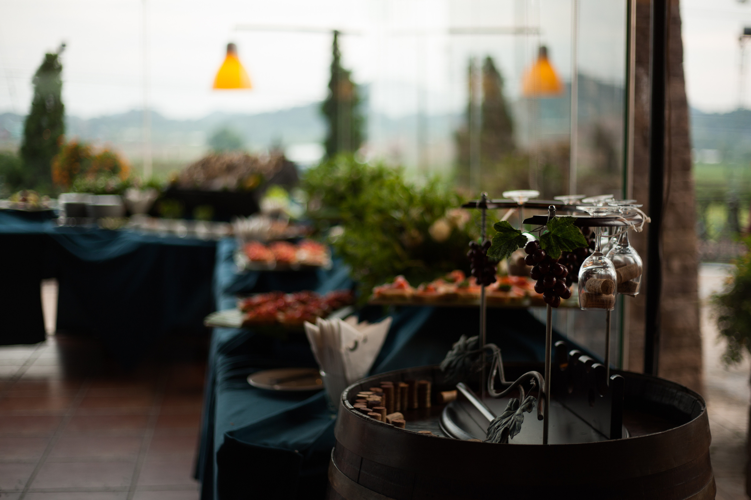 Азамат и Татьяна. Коммерческий фотограф в Иркутске Стас Ларёв