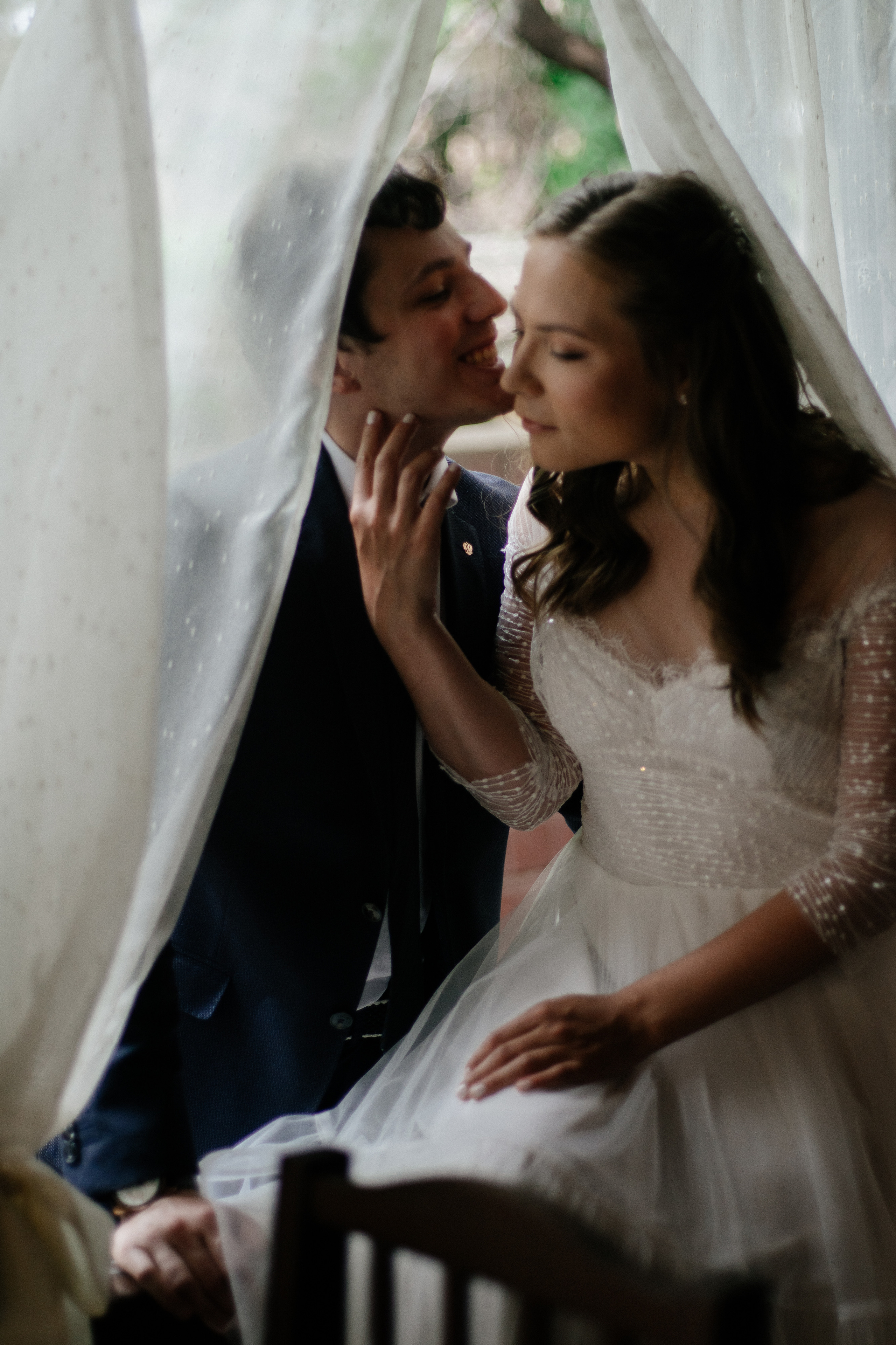 Дима и Яна. Коммерческий фотограф в Иркутске Стас Ларёв