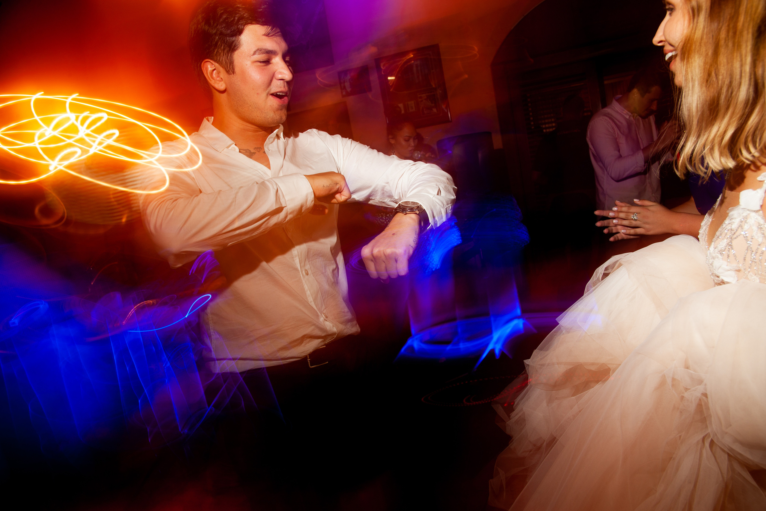 Азамат и Татьяна. Коммерческий фотограф в Иркутске Стас Ларёв