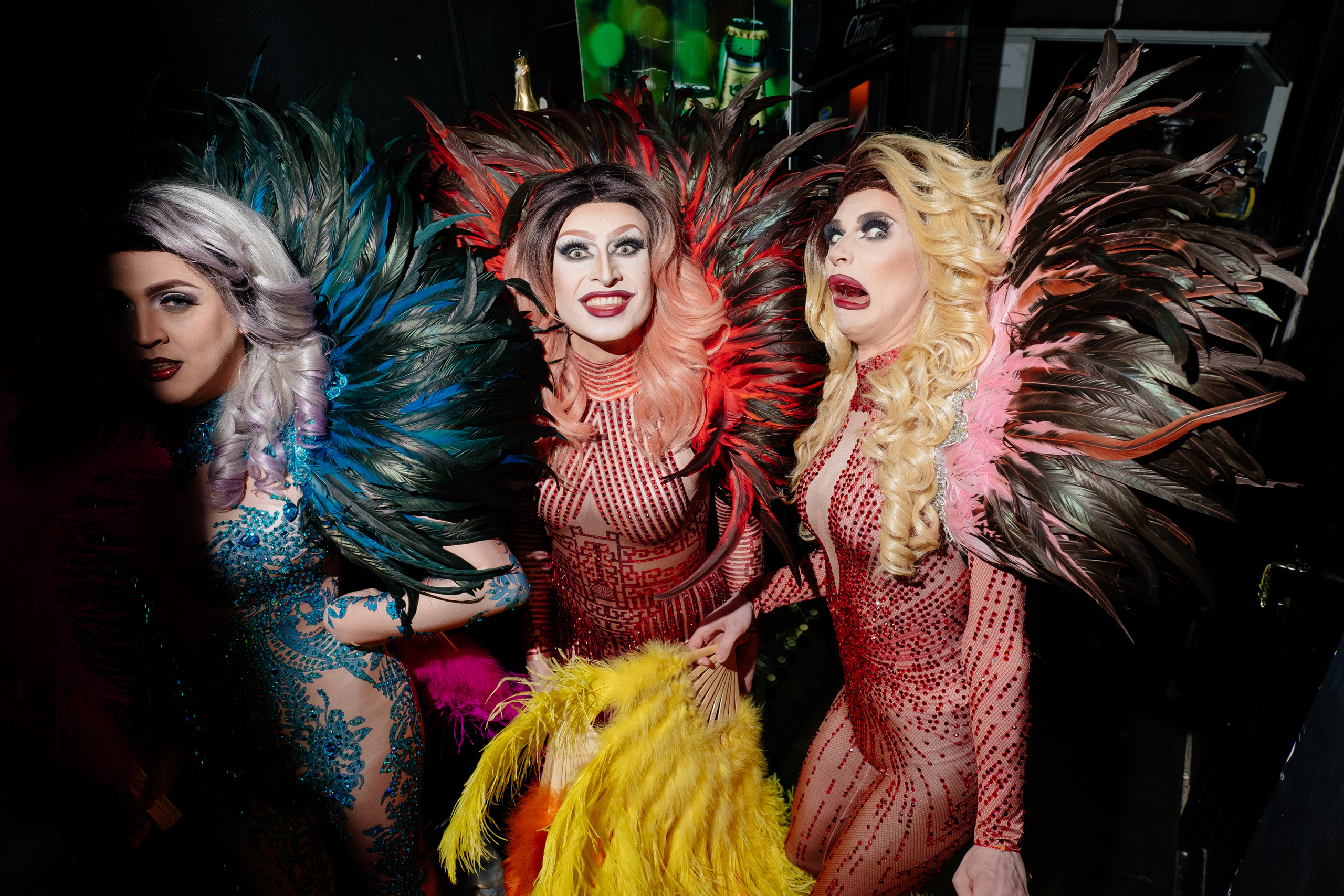 Сергей и Олеся. Коммерческий фотограф в Иркутске Стас Ларёв