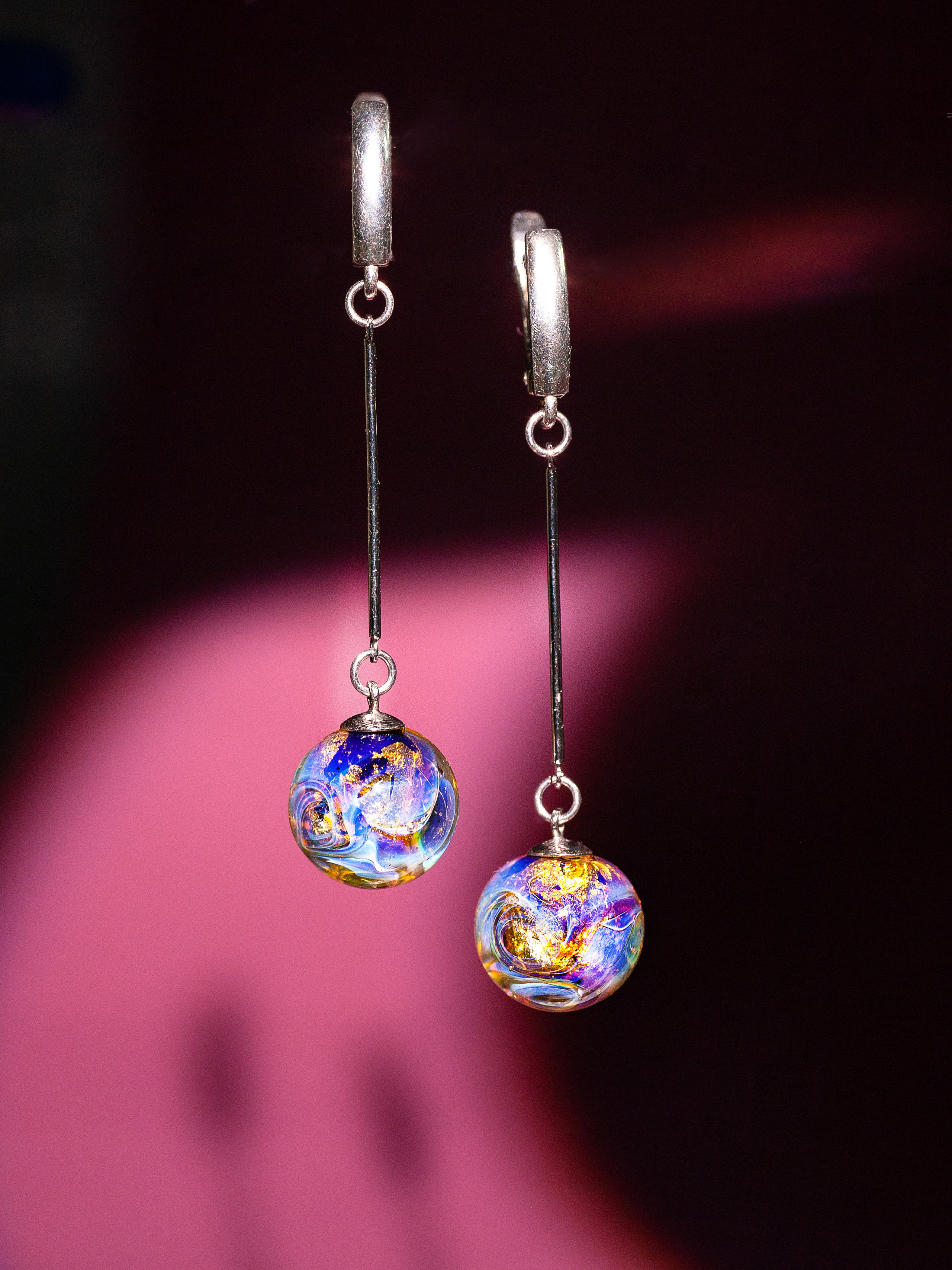 Ювелирные украшения. Коммерческий фотограф в Иркутске Стас Ларёв