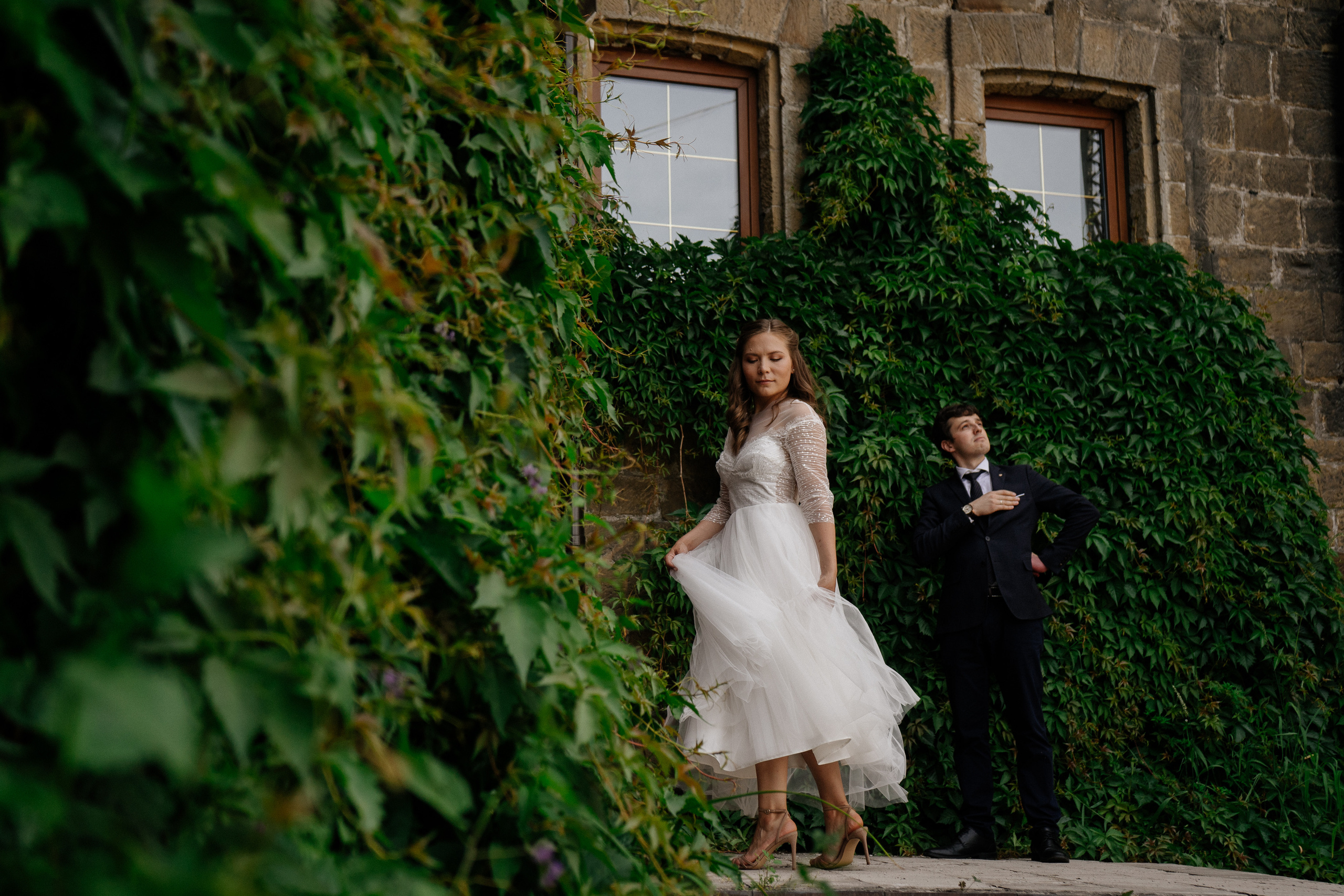 Дима и Яна. Коммерческий фотограф в Иркутске Стас Ларёв