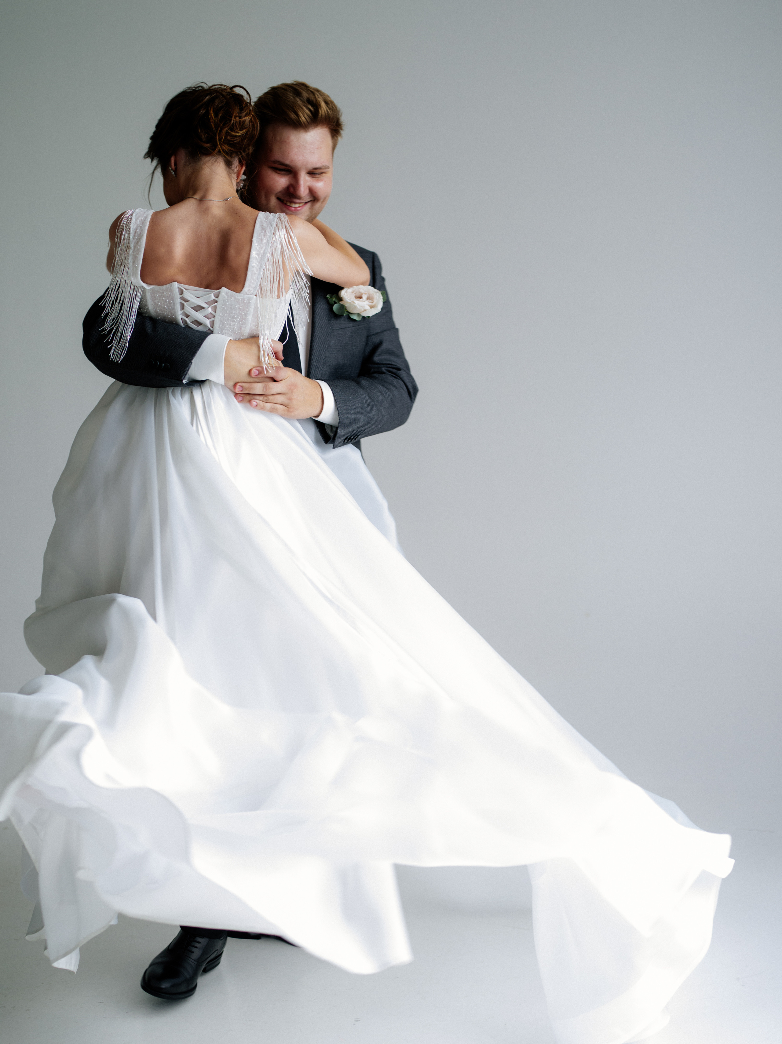 Никита и Настя. Коммерческий фотограф в Иркутске Стас Ларёв