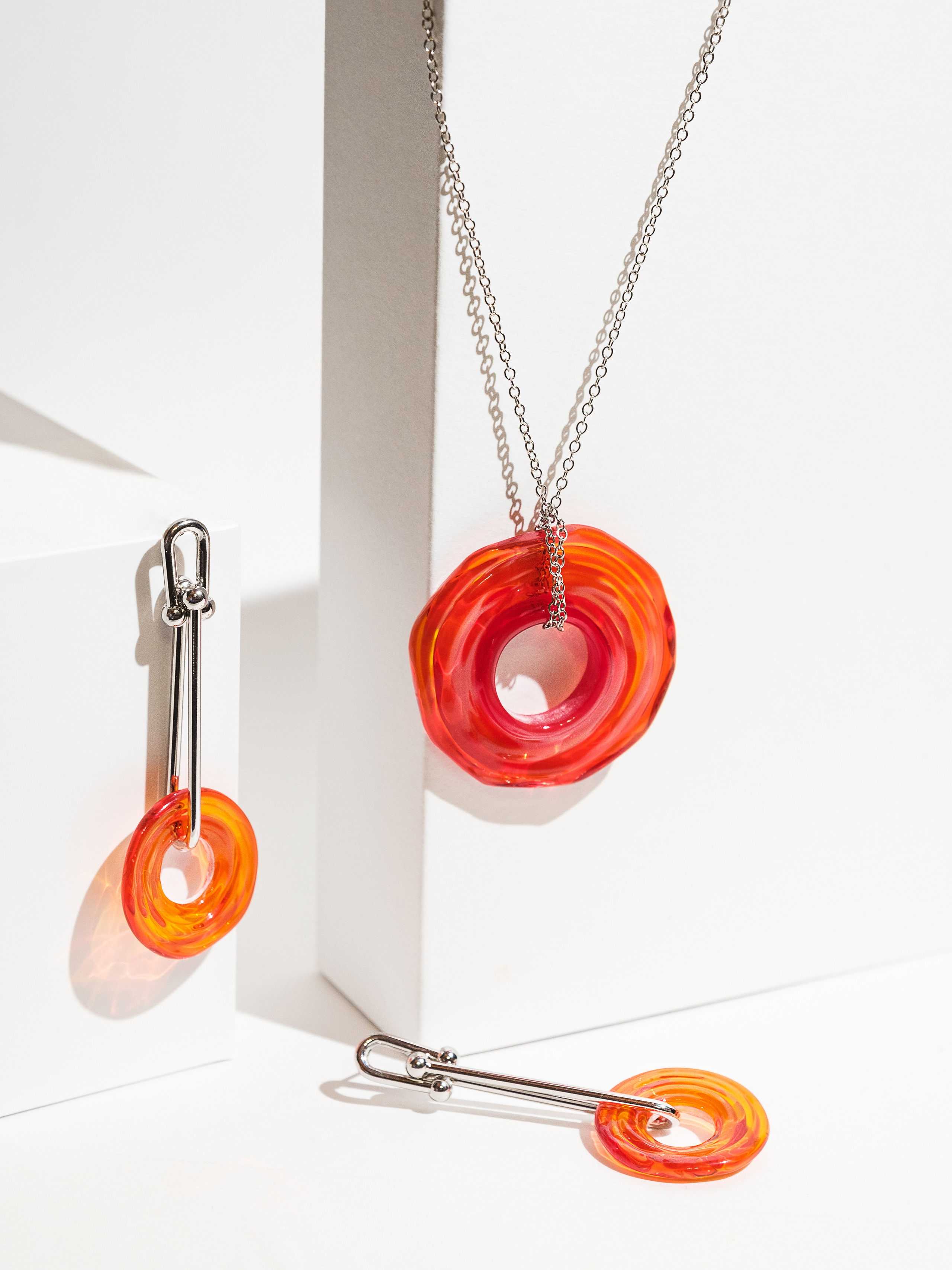 Ювелирные украшения. Коммерческий фотограф в Иркутске Стас Ларёв